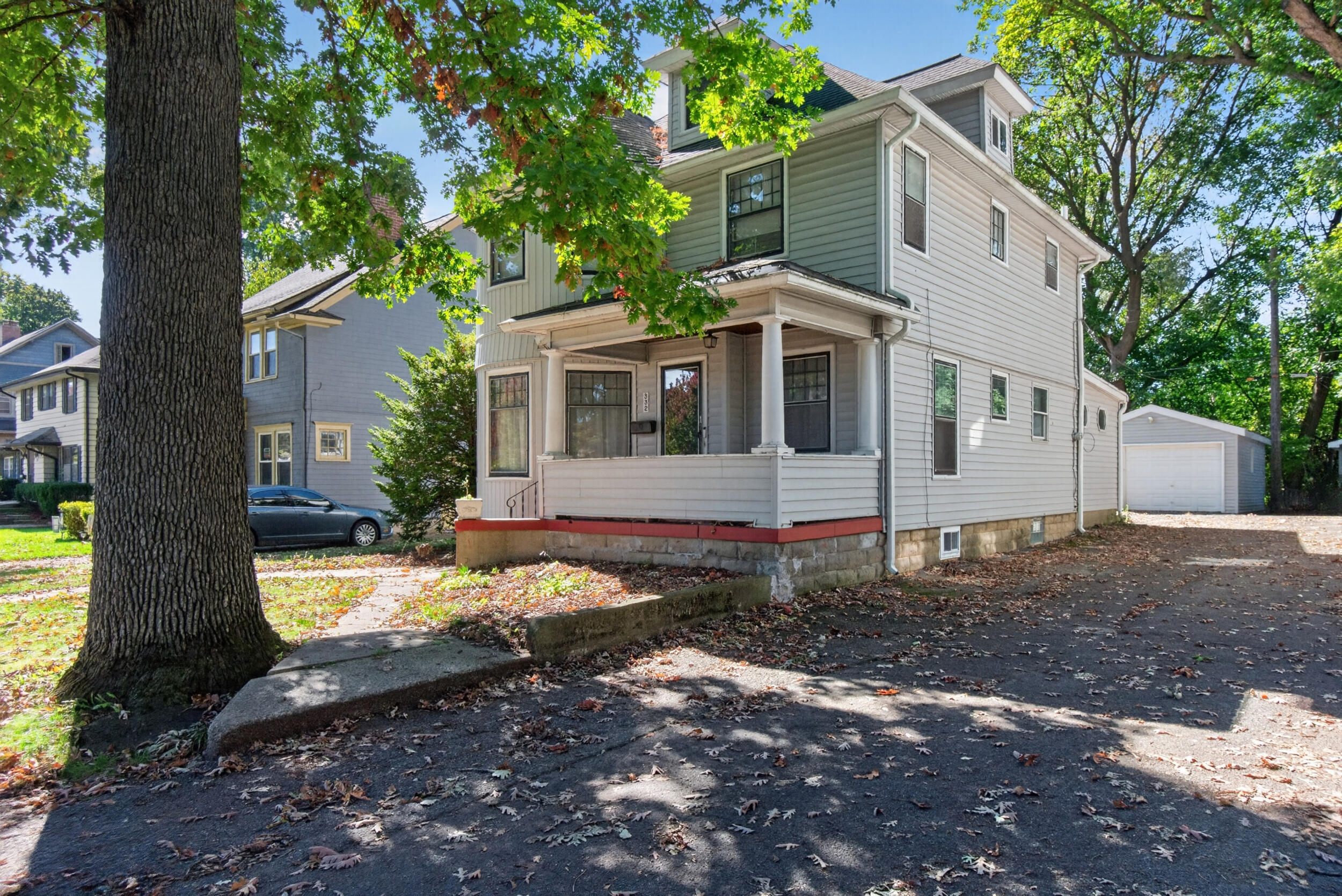 332 Edward Street — photo