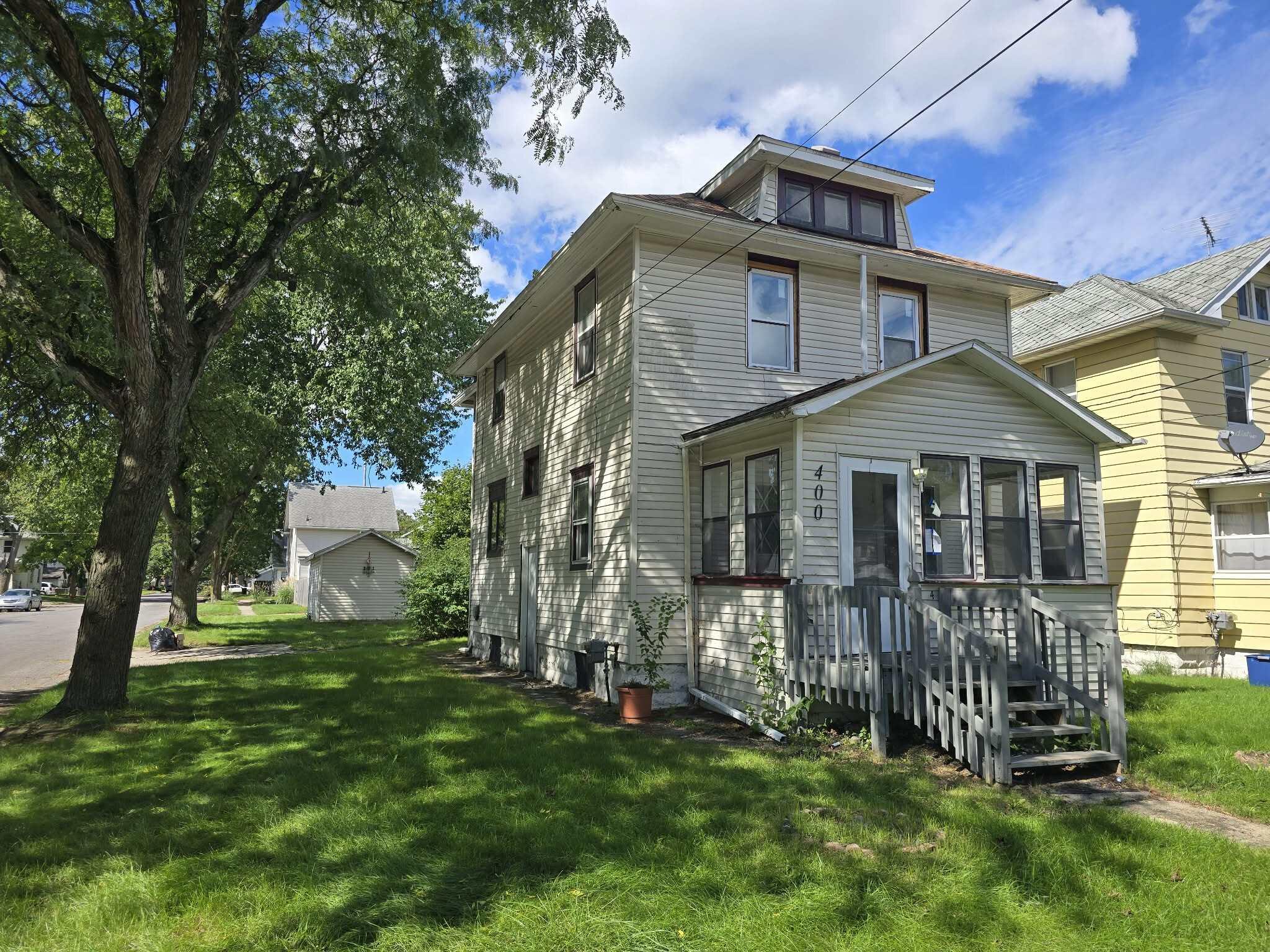 400 Bates Street, Jackson, MI 49202 — photo 2