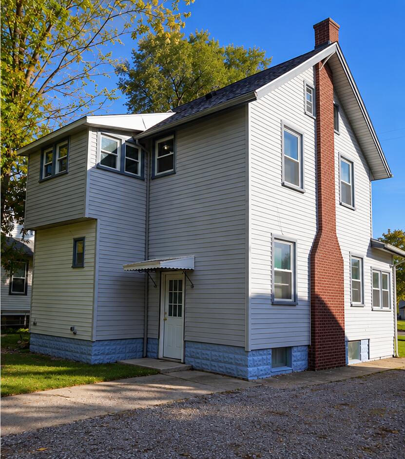 116 E Prospect Street, Jackson, MI 49203 — photo 2