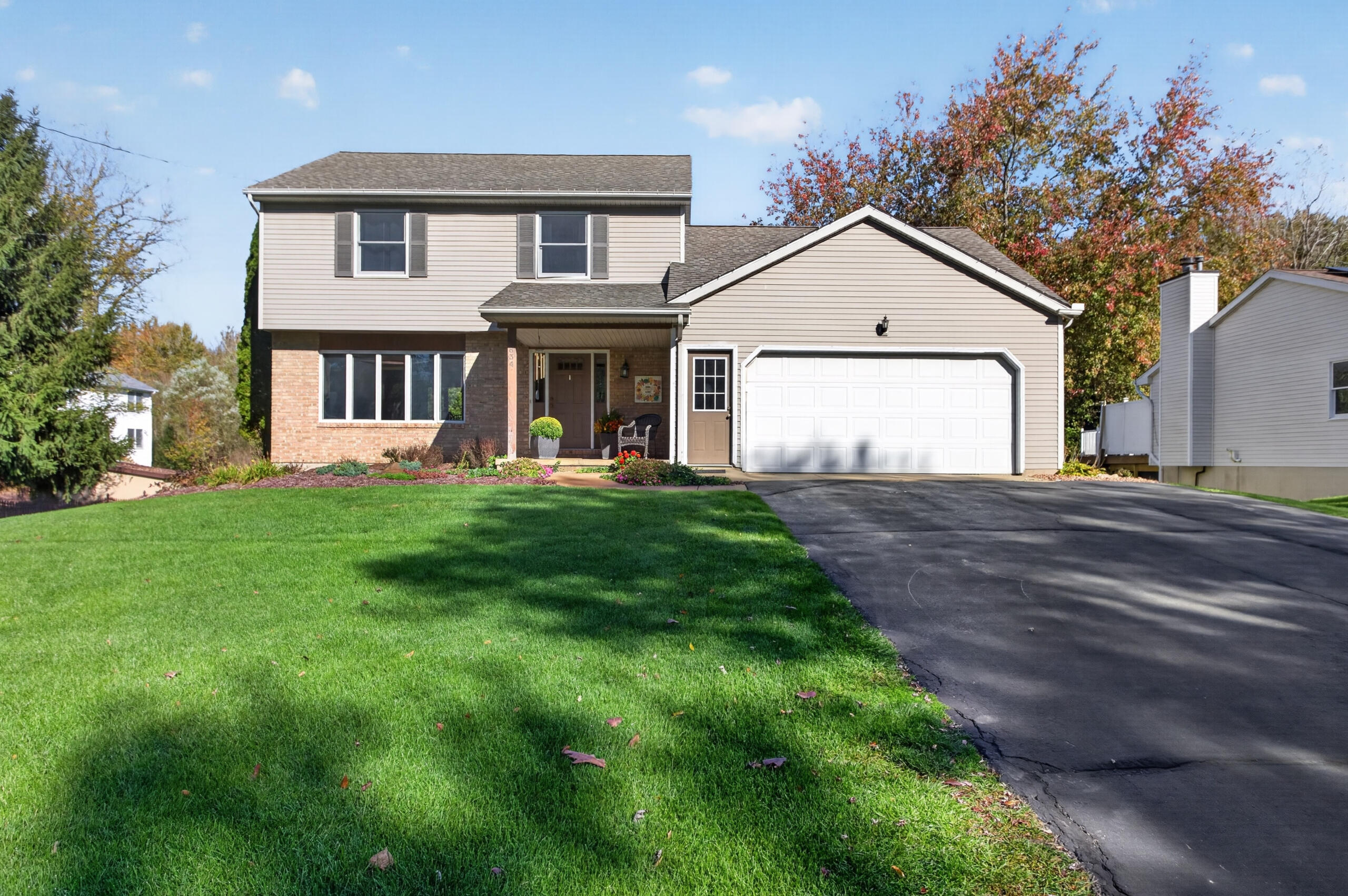 4834 Sequoia Drive, Jackson, MI 49201 — photo 3