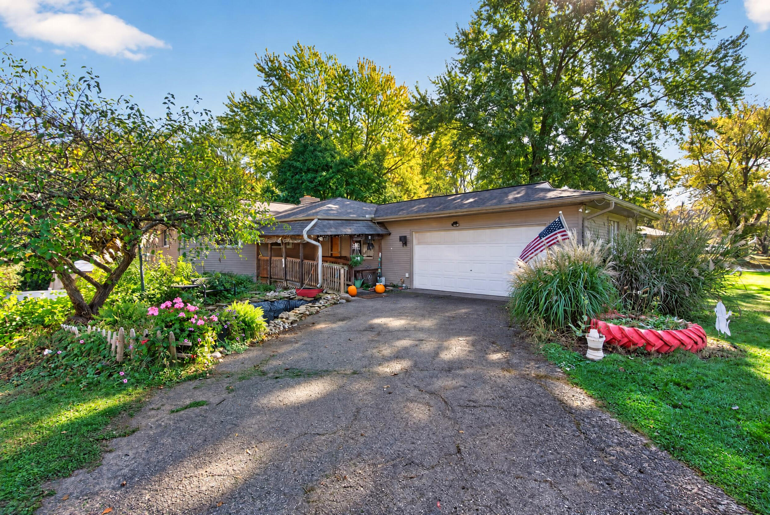 3403 Pine Ridge Drive — photo