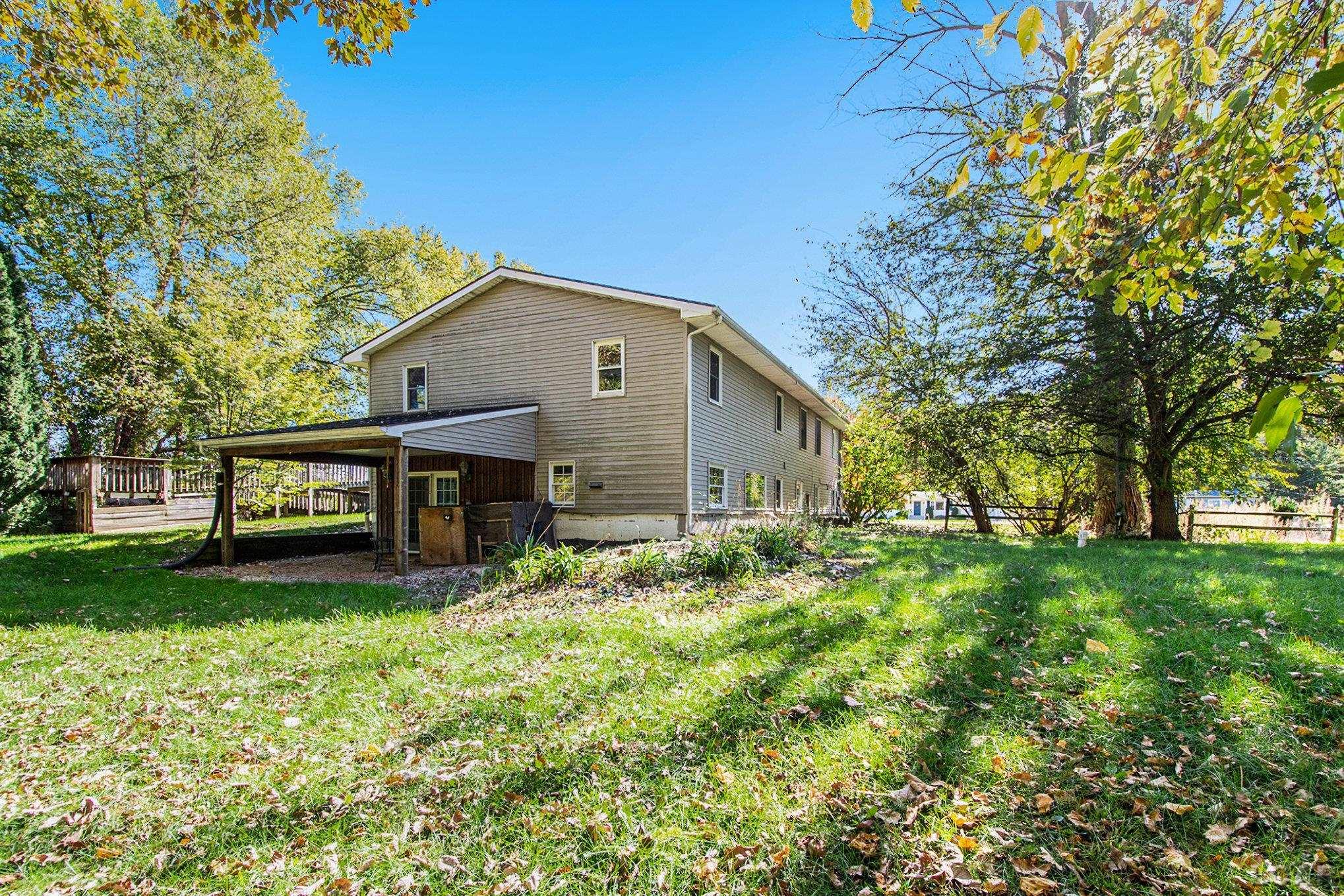 3822 Sharp Road, PalmyraTownship_Lenawee, Michigan 49221 — photo 2