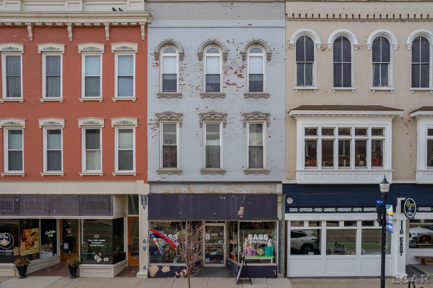 114 E Maumee Street — photo