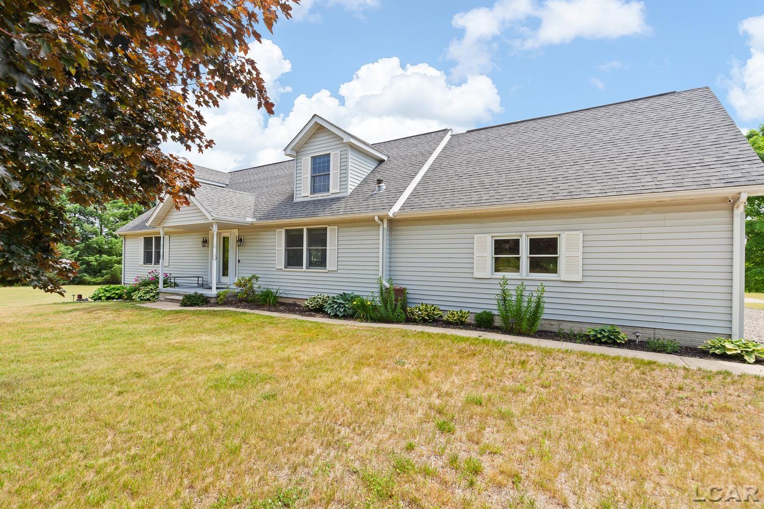 5340 Sutton Road, Britton, MI 49229 — photo 2