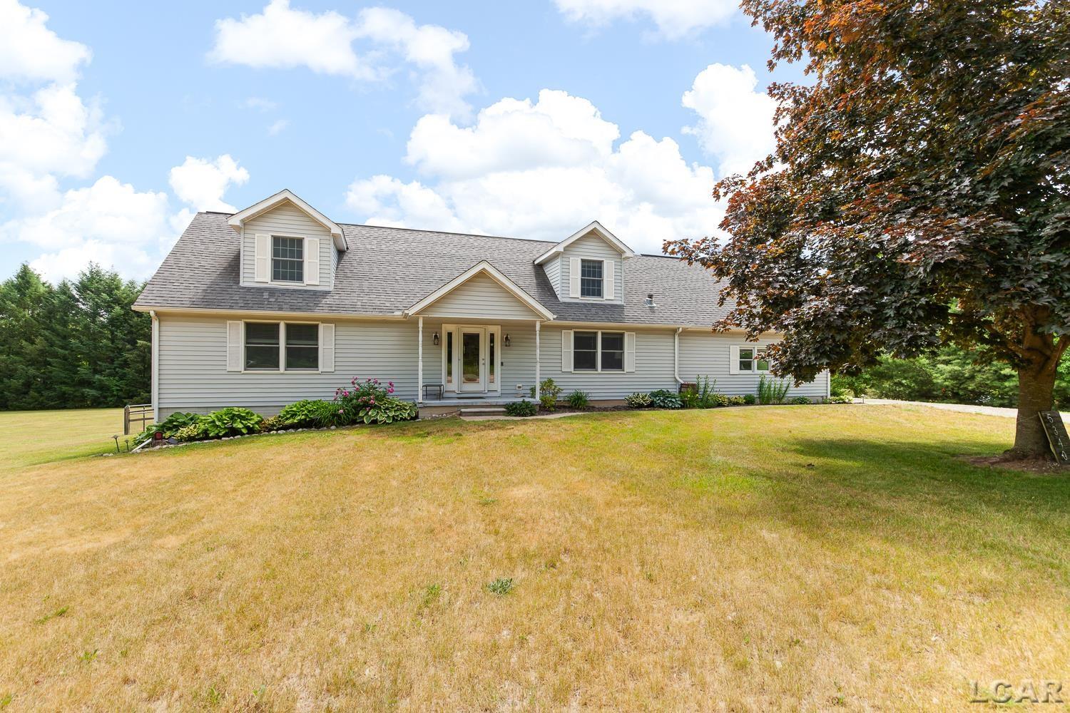 5340 Sutton Road, Britton, MI 49229 — photo 3