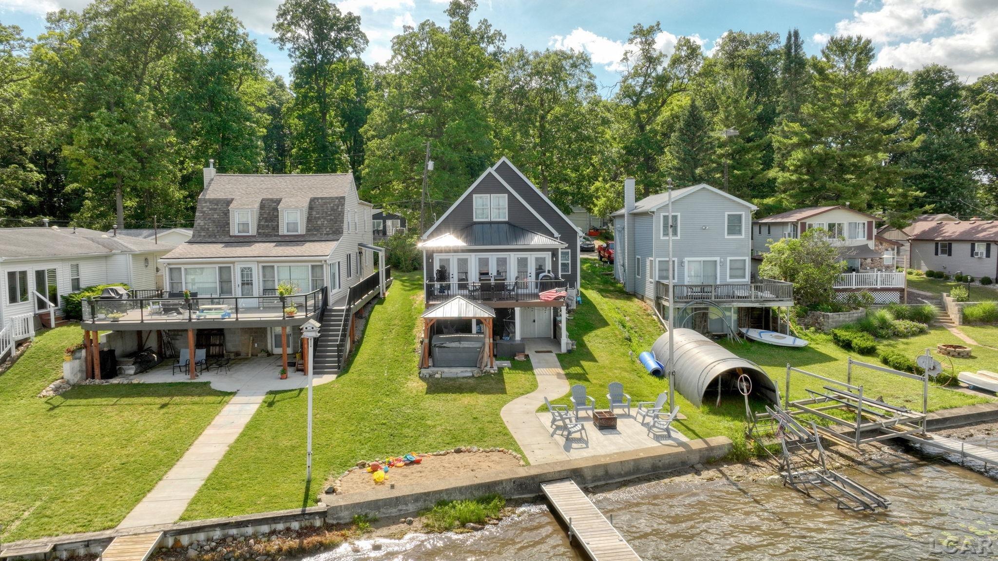7296 Walnut Hill Road — photo