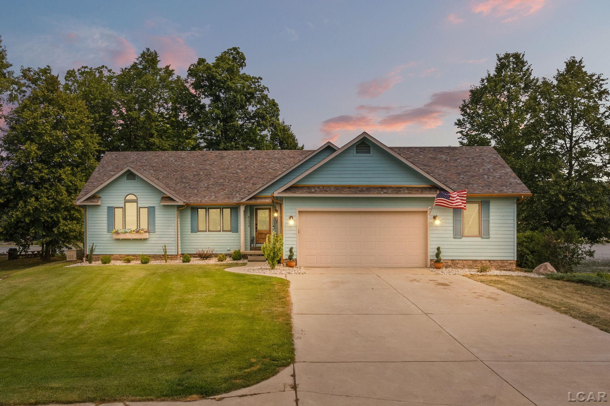 8234 Irish Mist Drive — photo