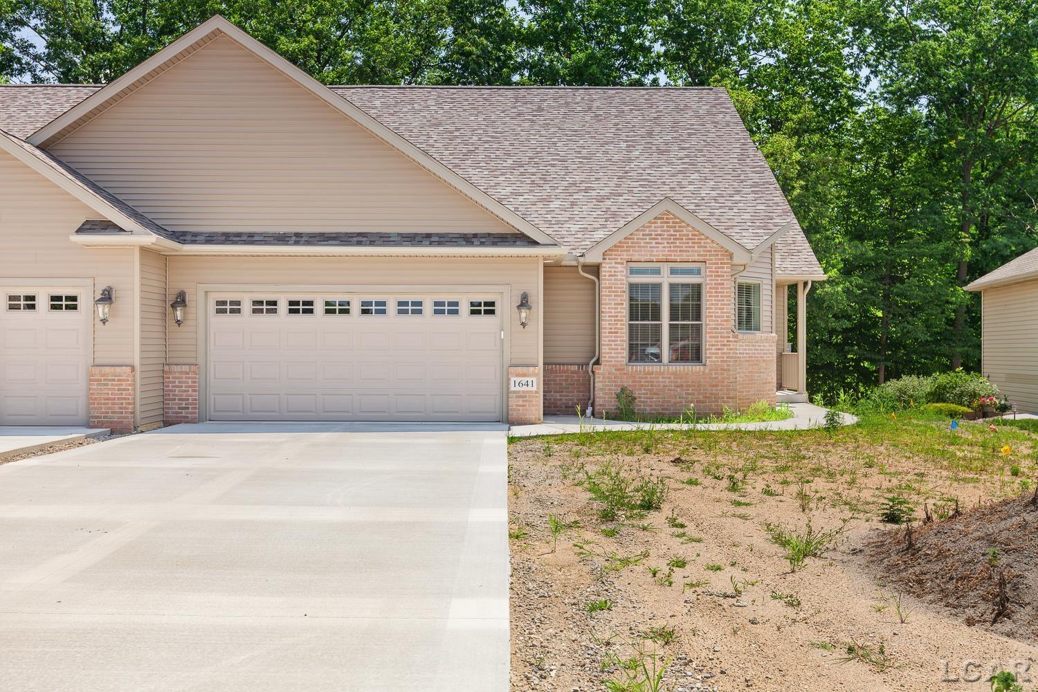 1641 Rivers Edge Court — photo