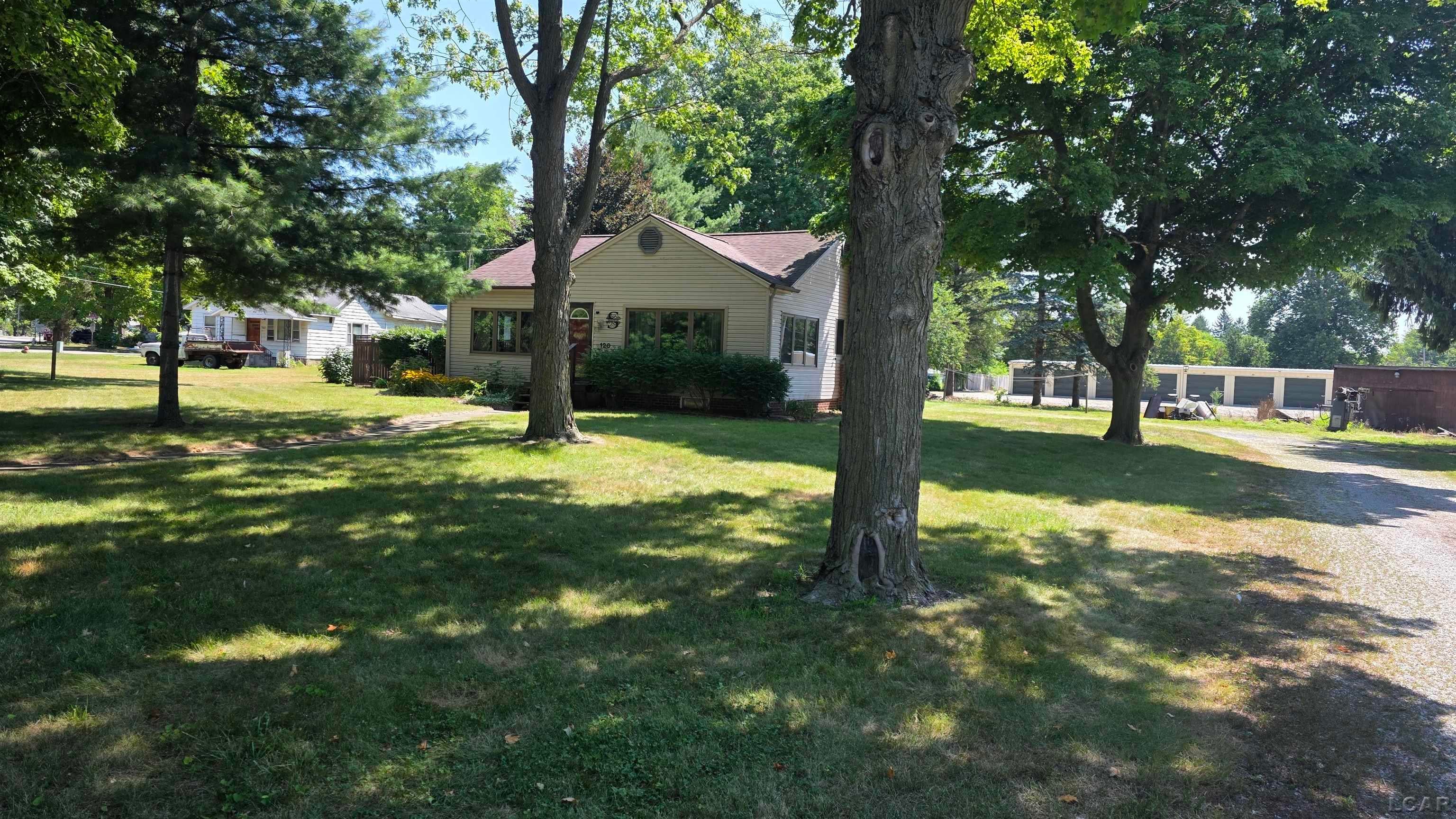 120 W Weston Road — photo