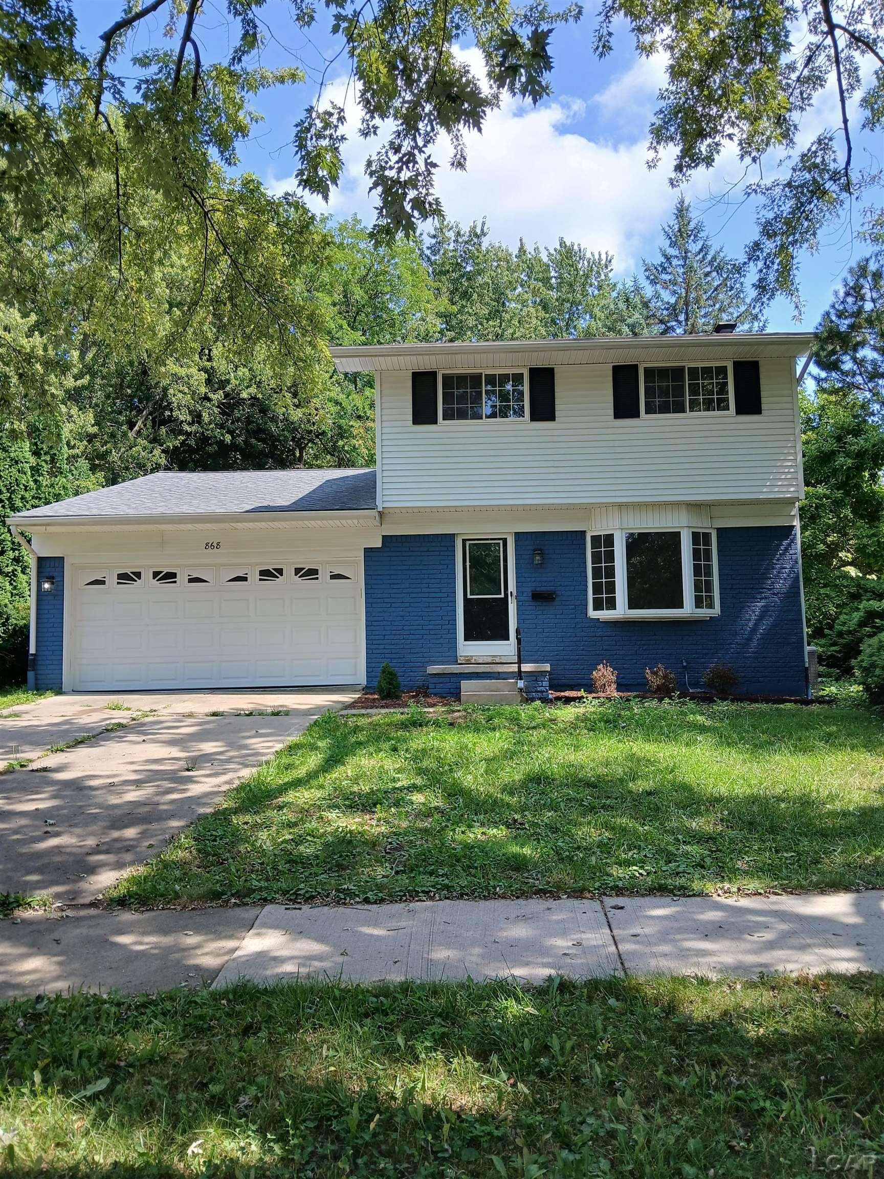 868 Watson Road, Saline, MI 48176 — photo 2