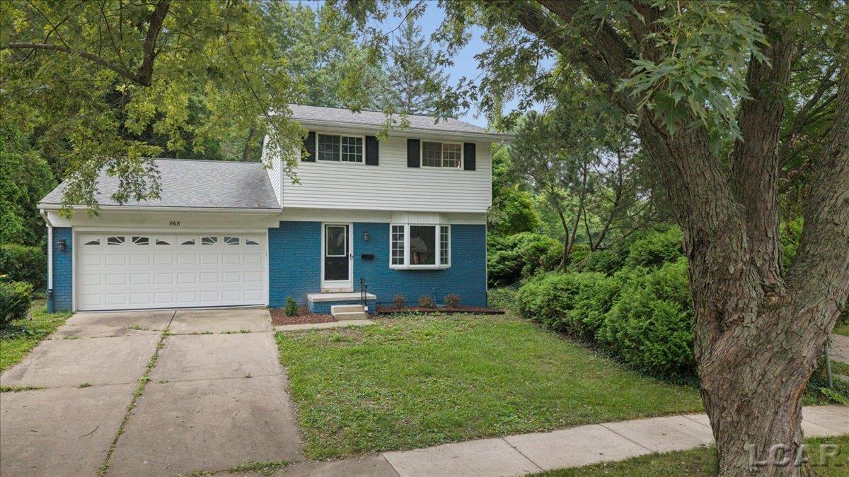 868 Watson Road, Saline, MI 48176 — photo 3