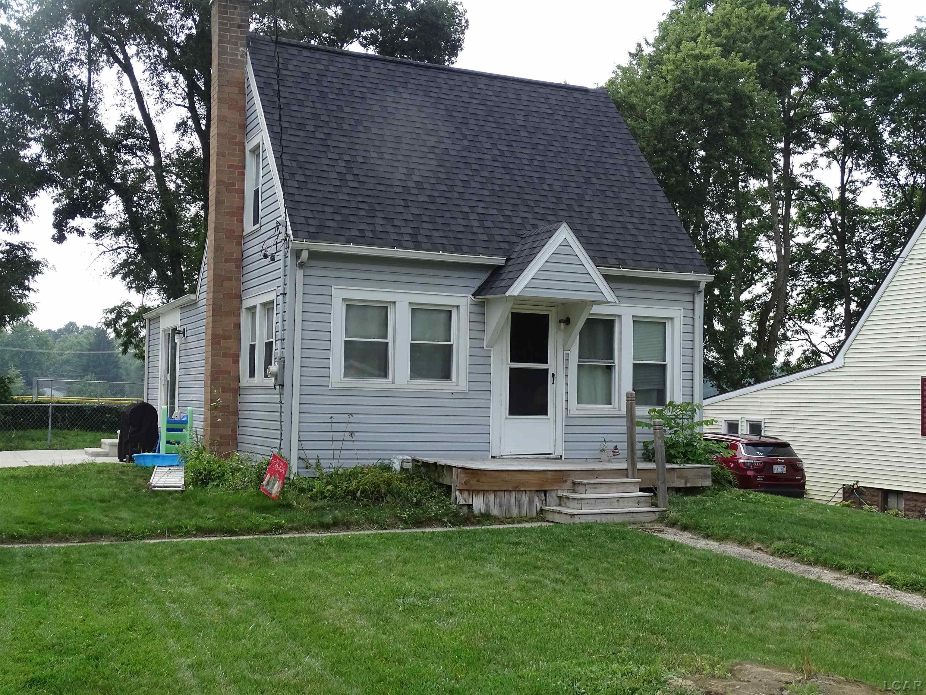 110 Berry Street — photo