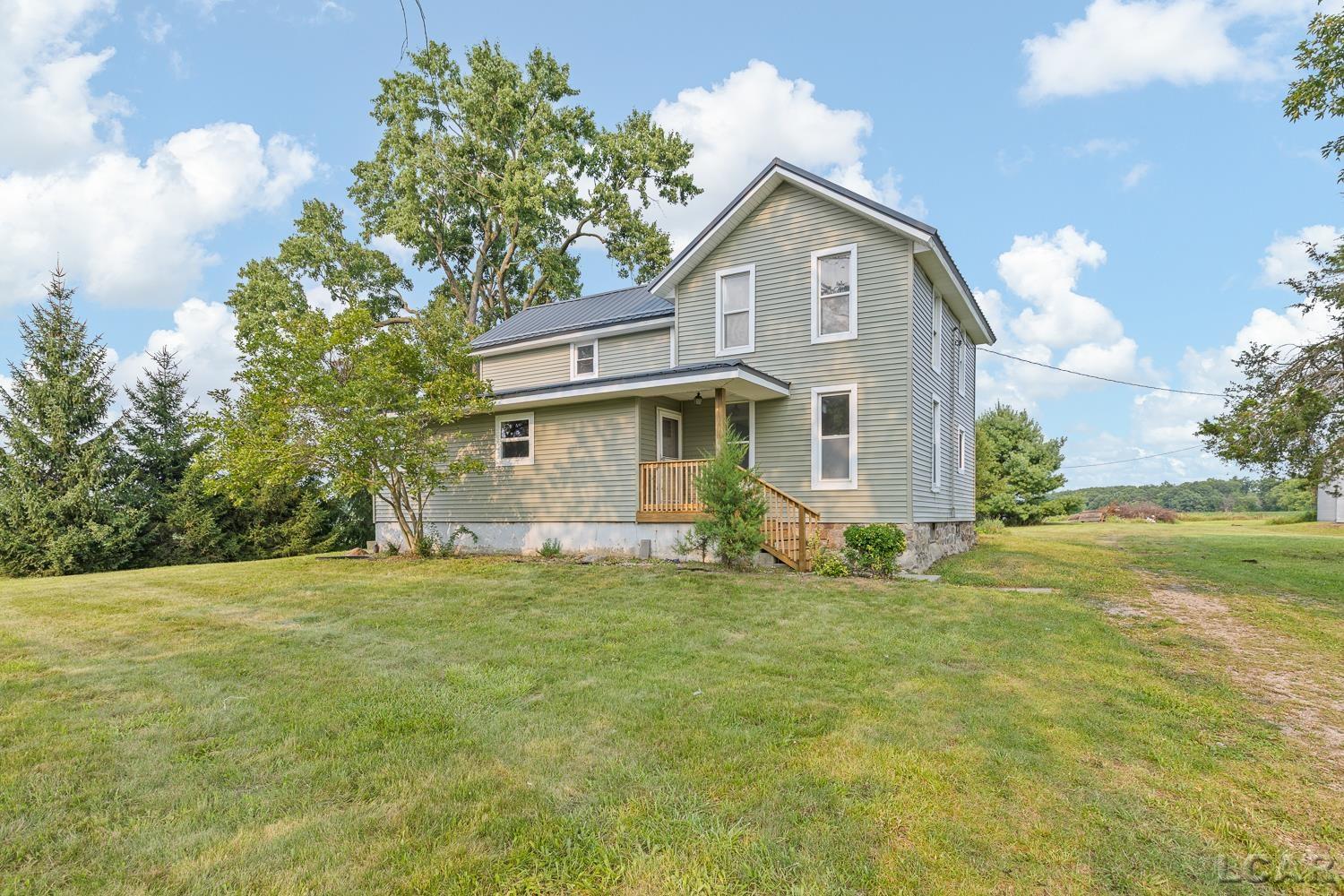 7247 S Wisner Highway — photo