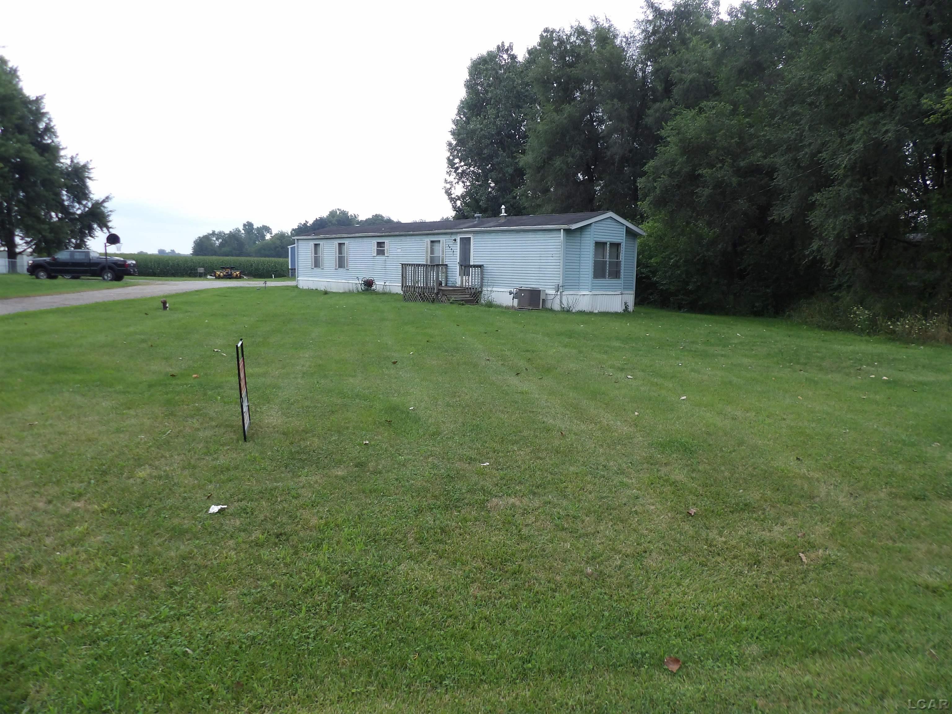 7373 S Adrian Highway — photo