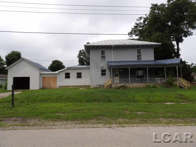 301 W Silver Street — photo