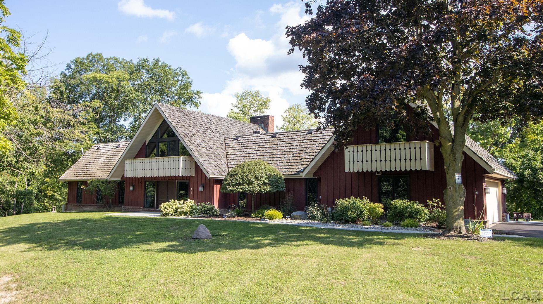 2453 Cedarwood Drive — photo