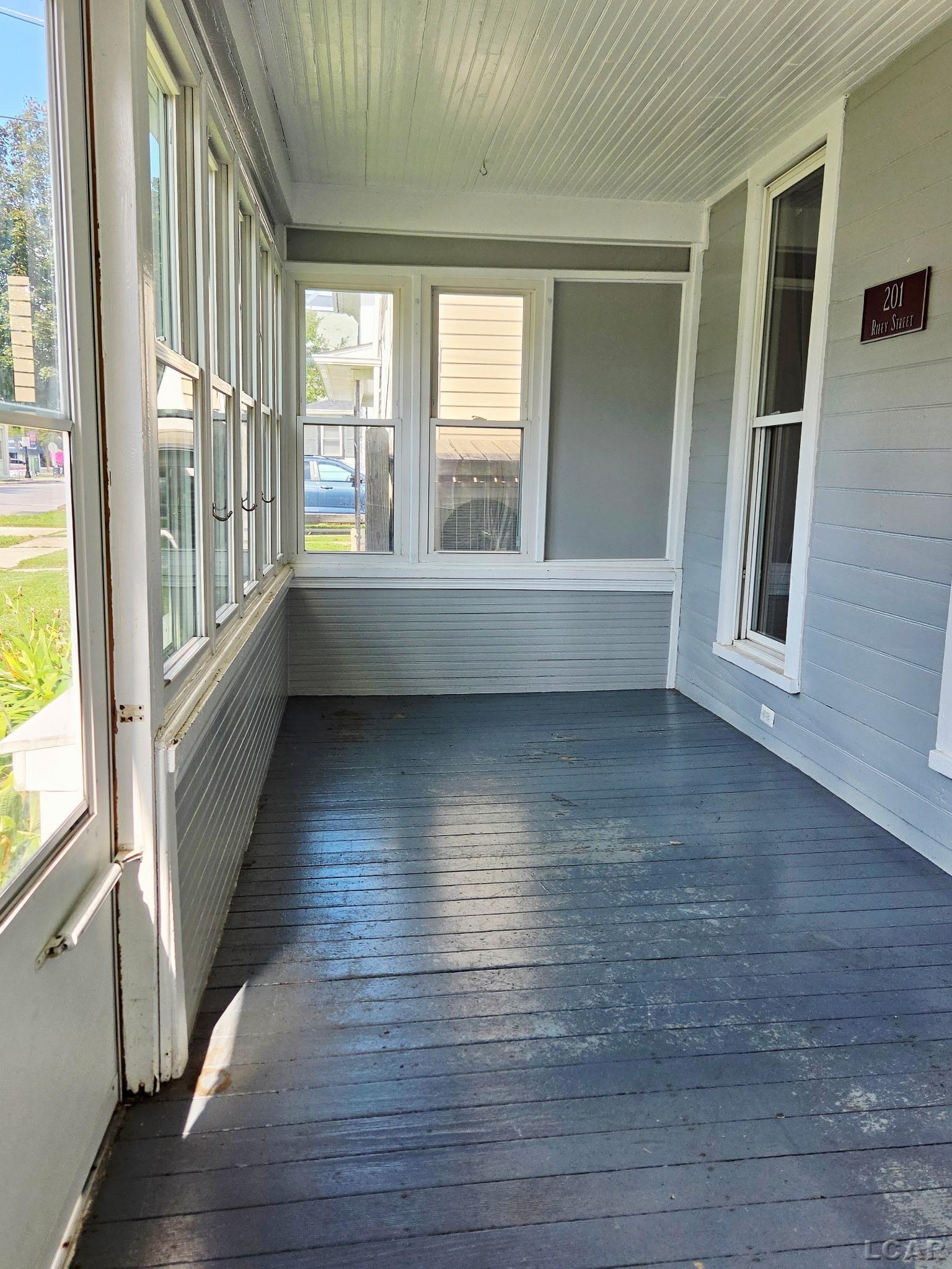 201 Riley Street, Dundee, MI 48131 — photo 3