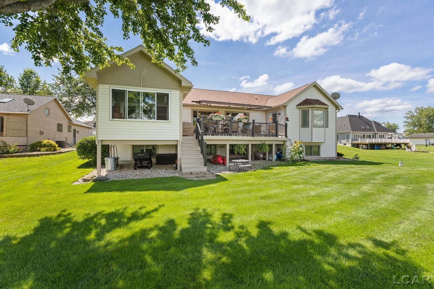 7686 Wadding Drive, Onsted, MI 49265 — photo 2