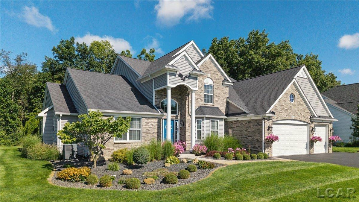 4414 Mckenna Drive — photo