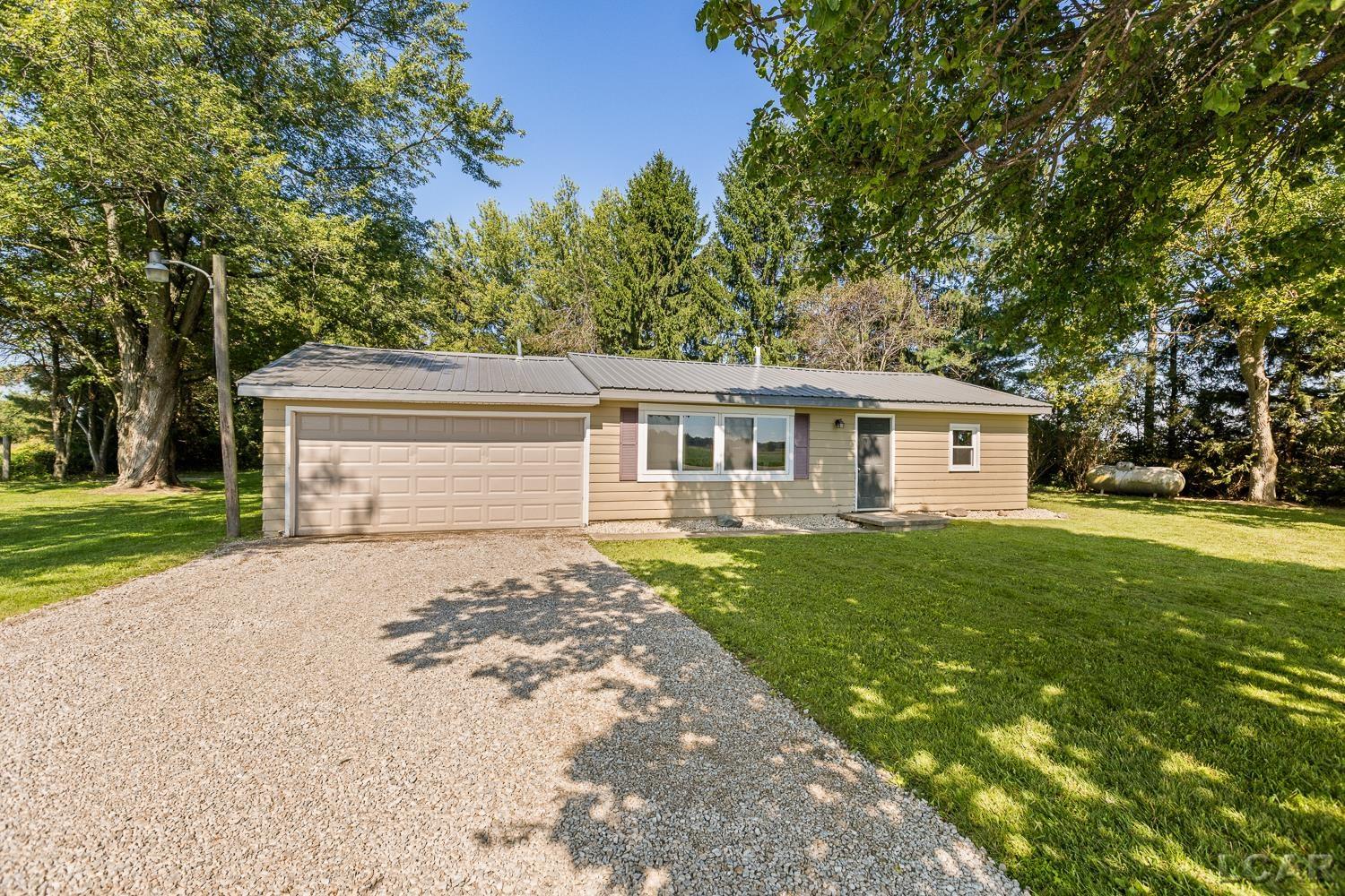 7010 Elliot Highway — photo
