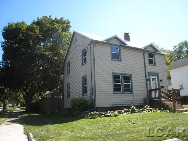 524 Ormsby Street, Adrian City, MI 49221 — photo 2