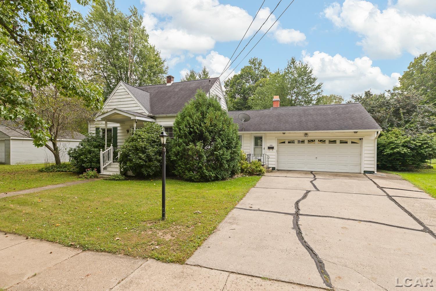 355 Rogers Road, Adrian, MI 49221 — photo 2