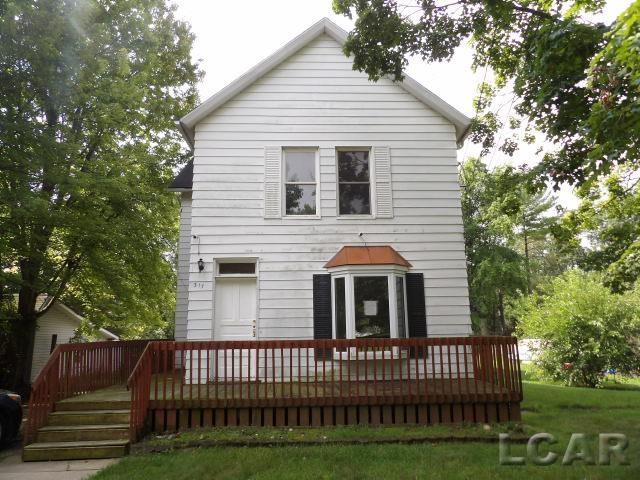 317 Marshall Street — photo