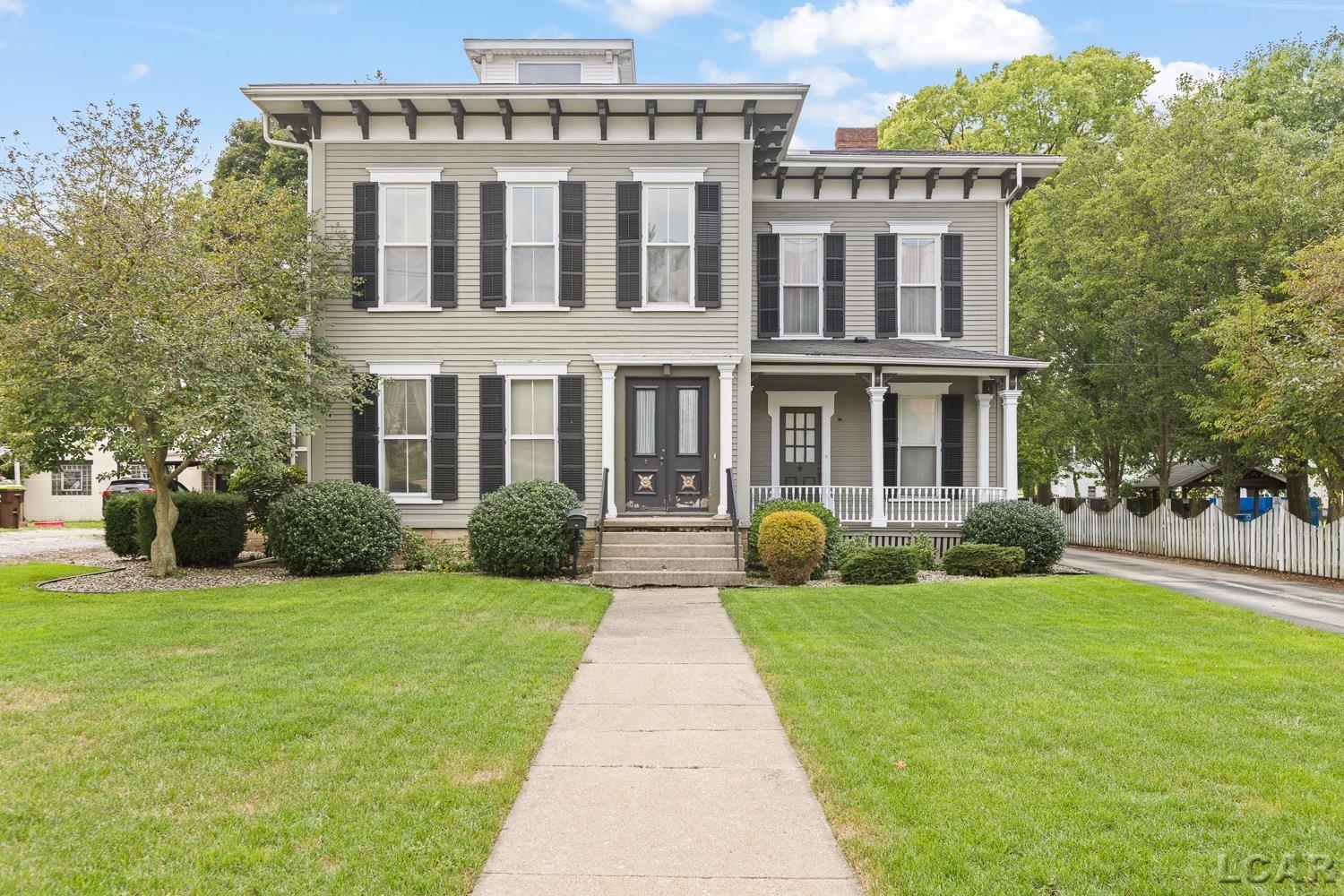 222 E Maumee Street — photo