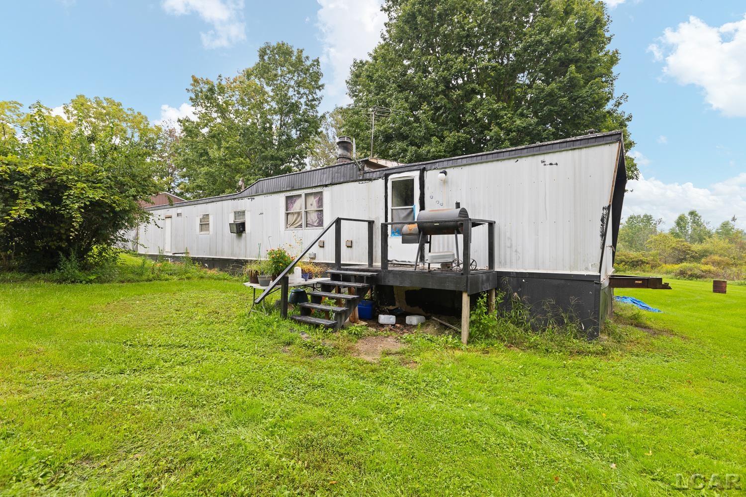 3533 Glenn Hill Hwy — photo