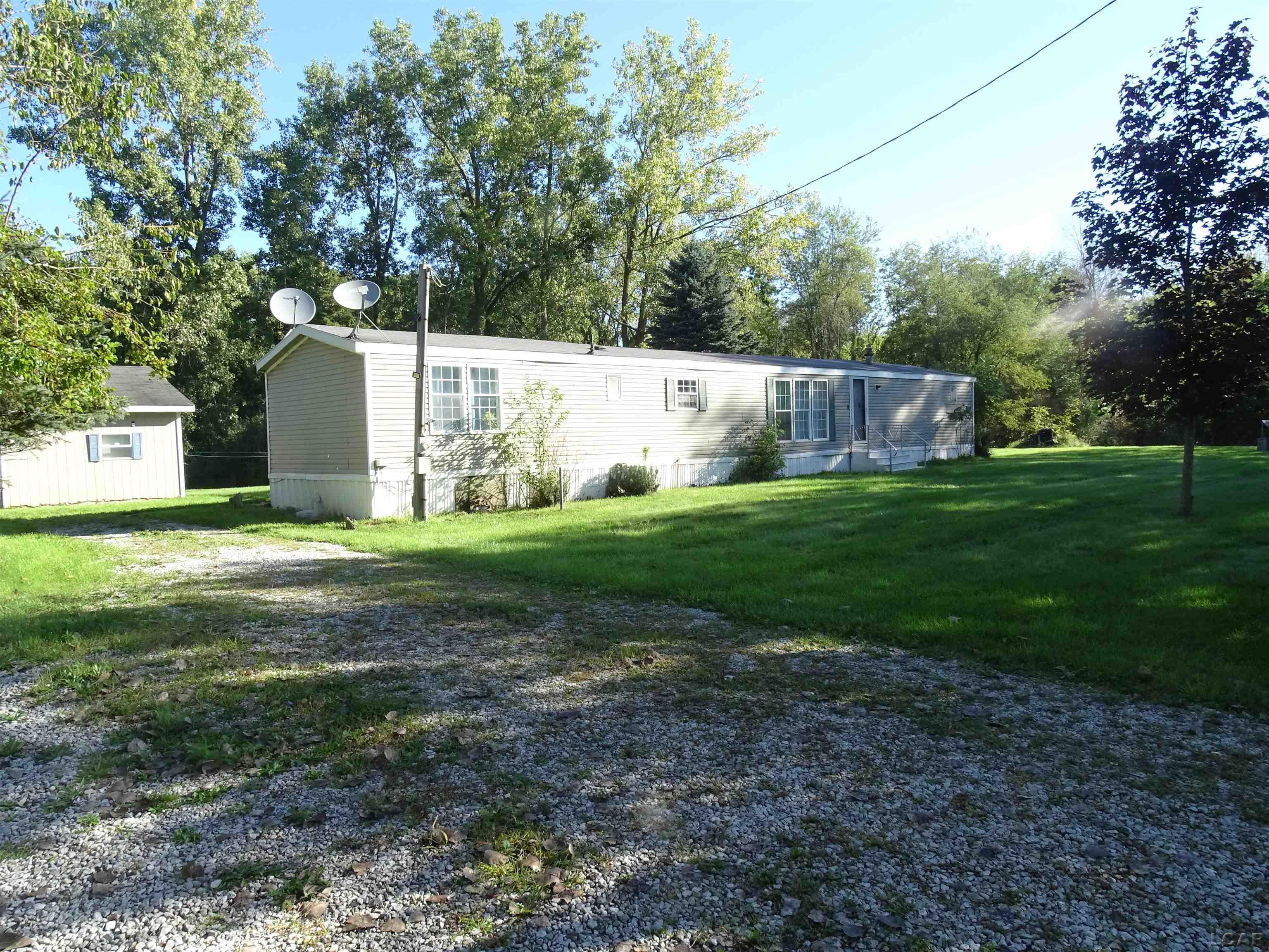 6627 Hallenbeck Hwy — photo