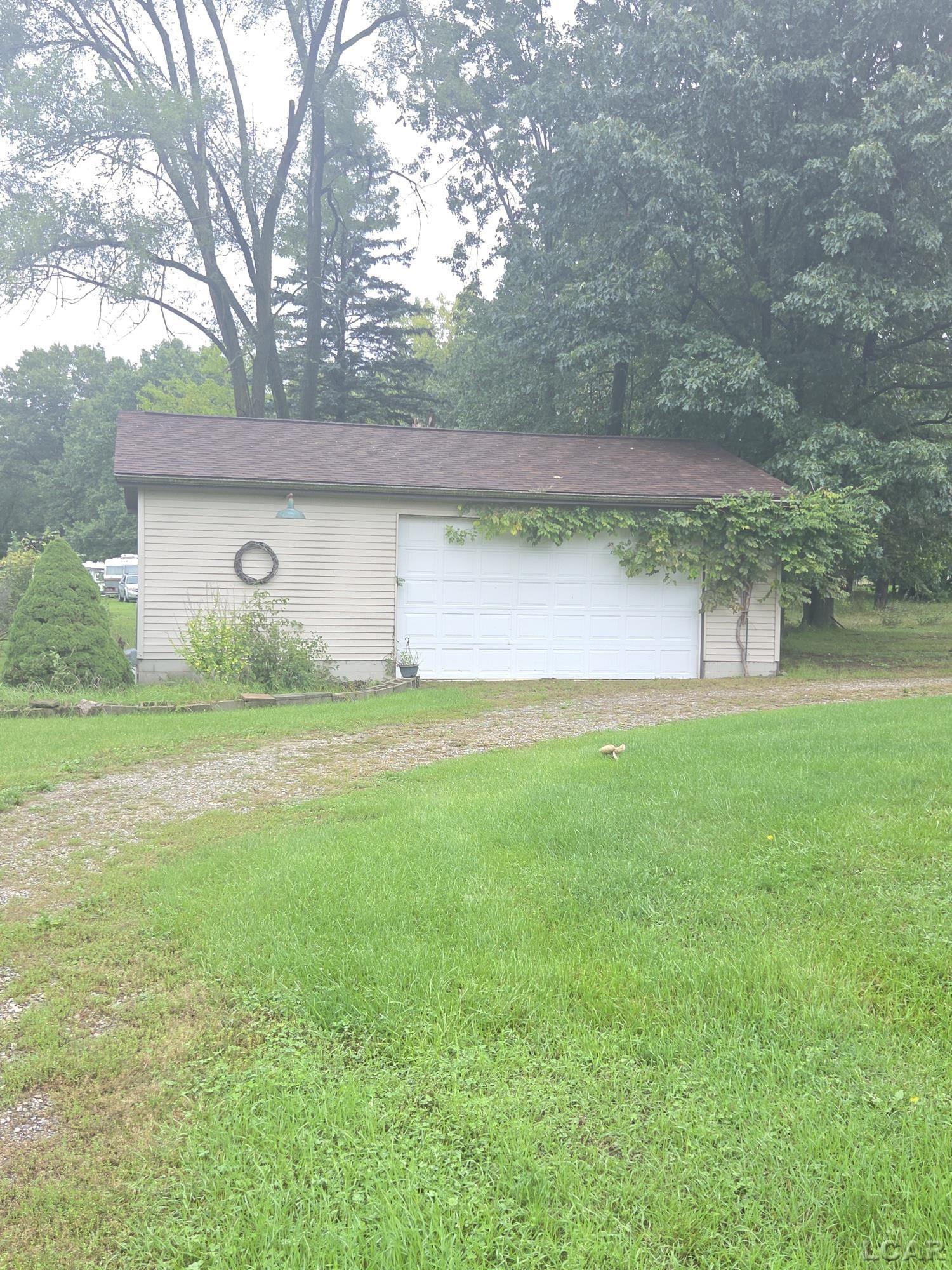 942 Munith Road, Jackson, MI 49201 — photo 2