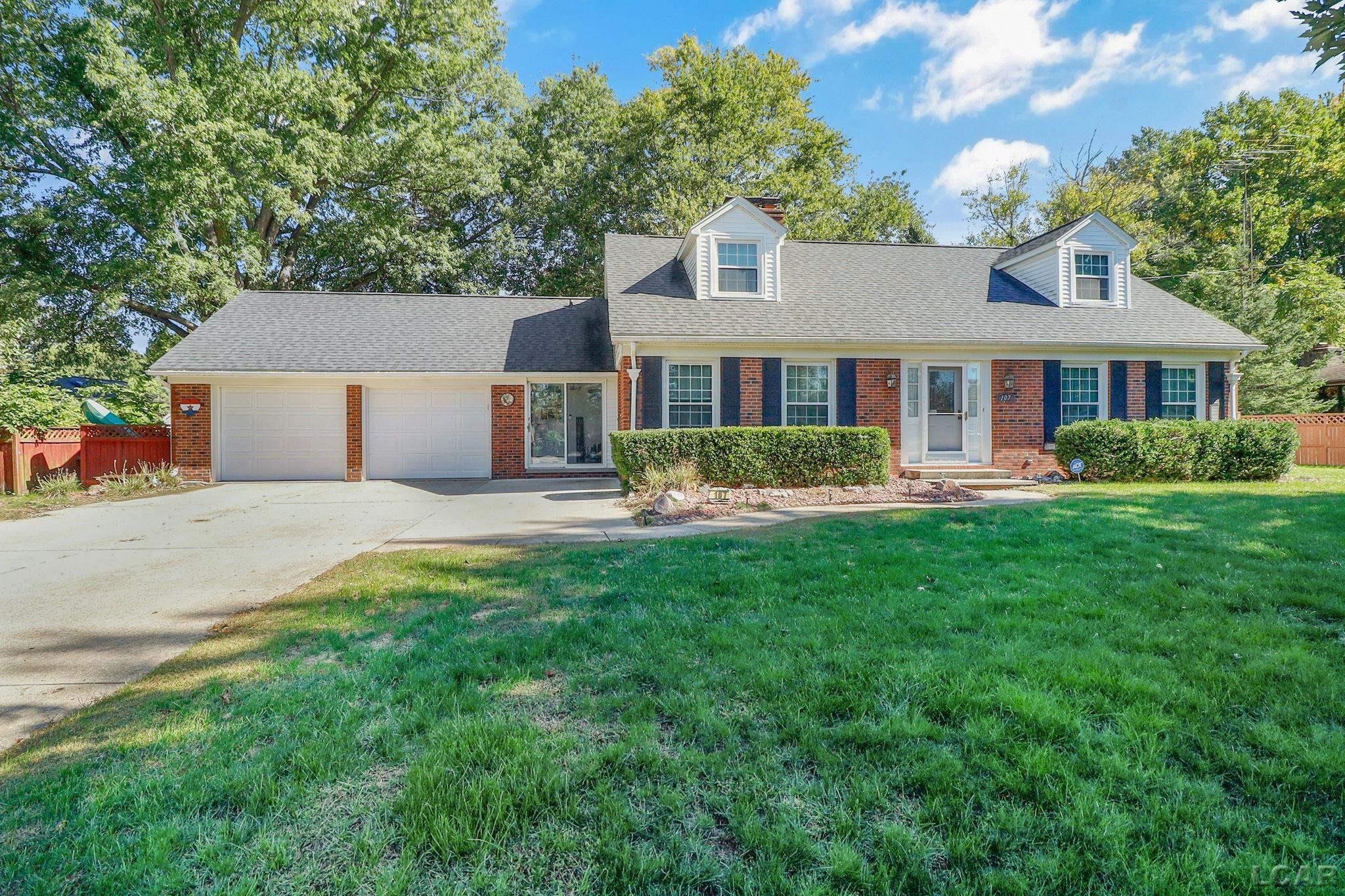 107 Haas Dr — photo
