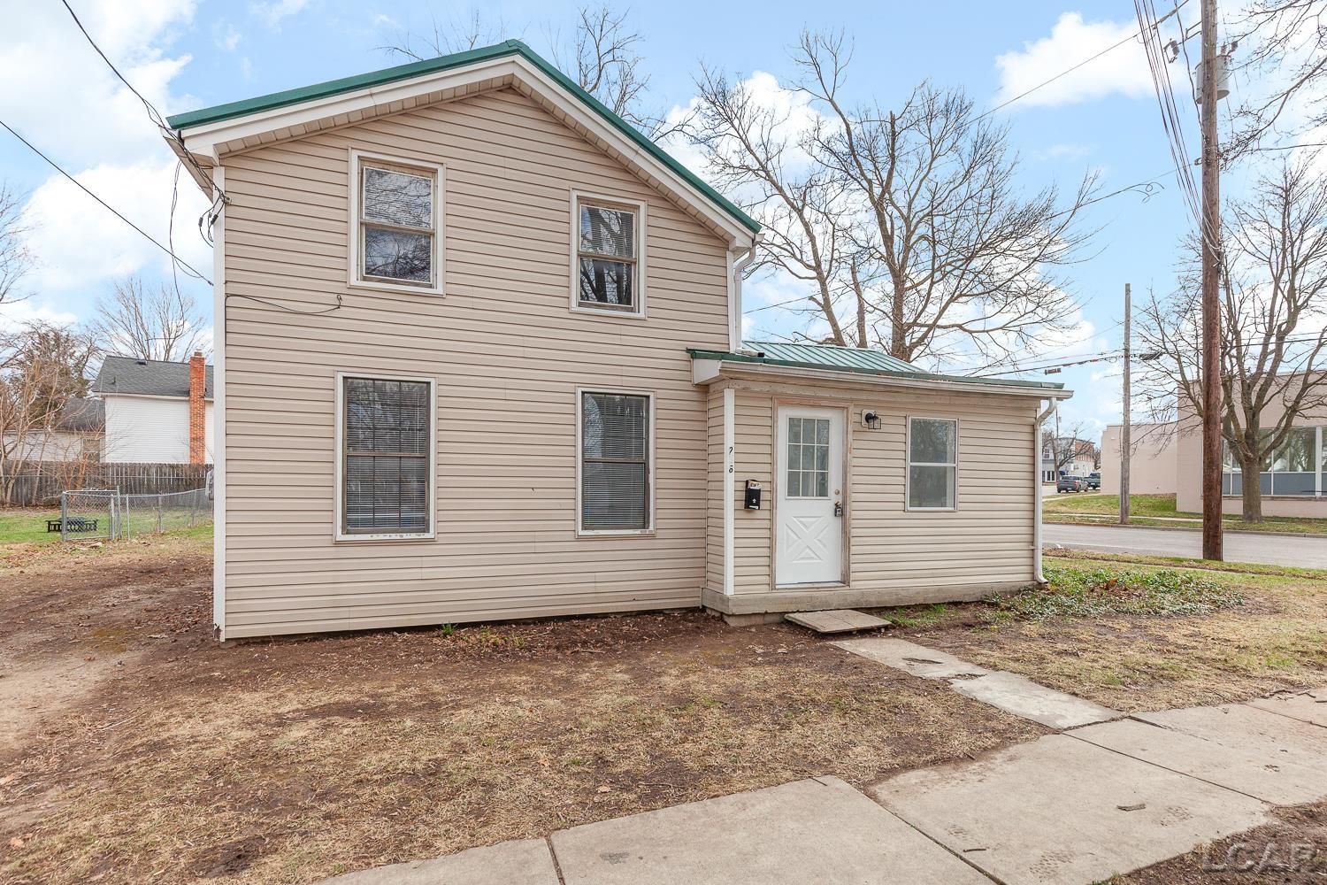 206 Ormsby Street, Adrian, MI 49221 — photo 2
