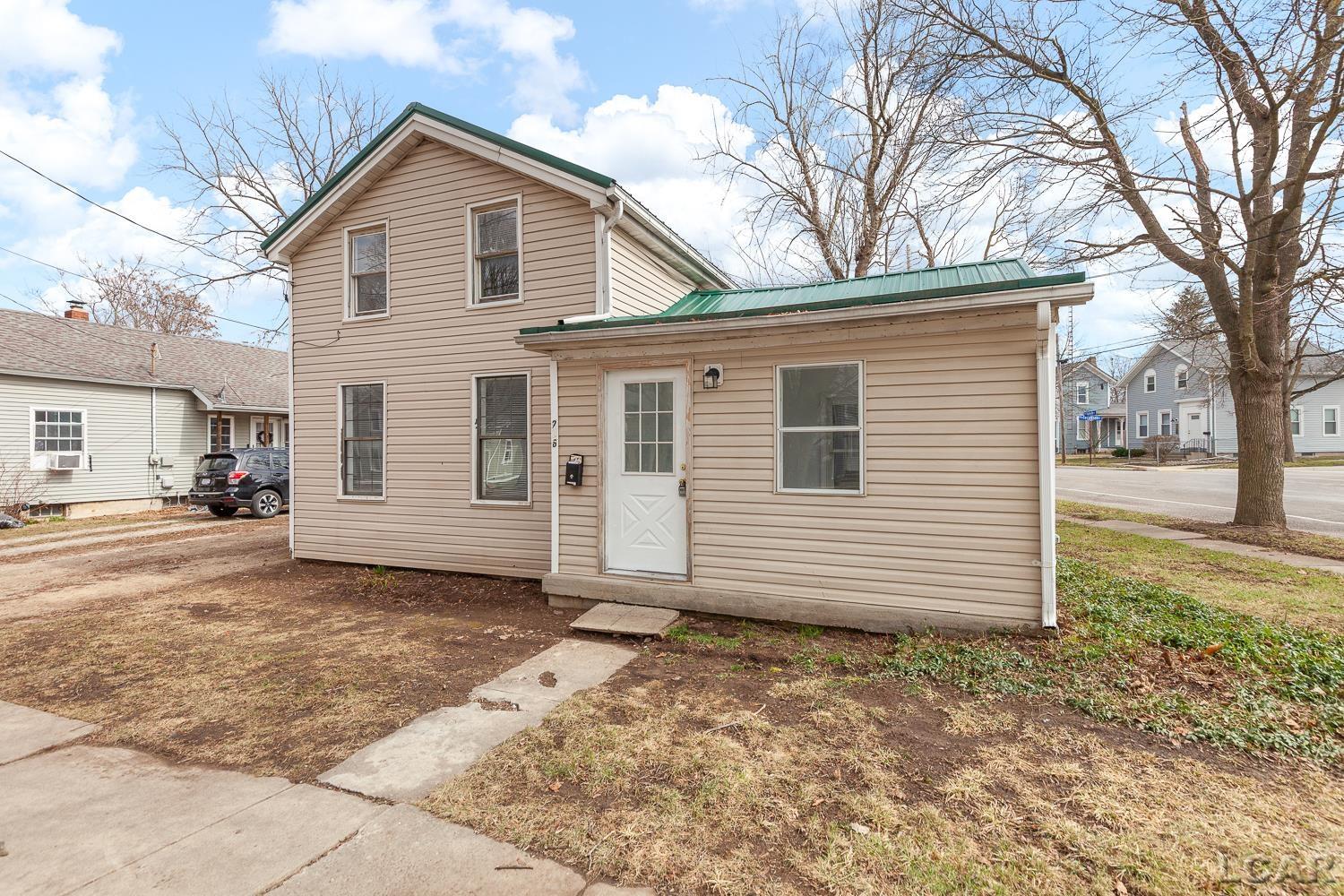 206 Ormsby Street, Adrian, MI 49221 — photo 3