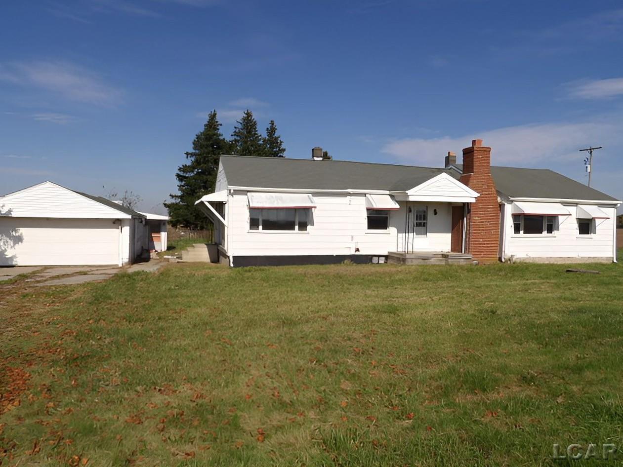 5852 W Yankee Rd — photo