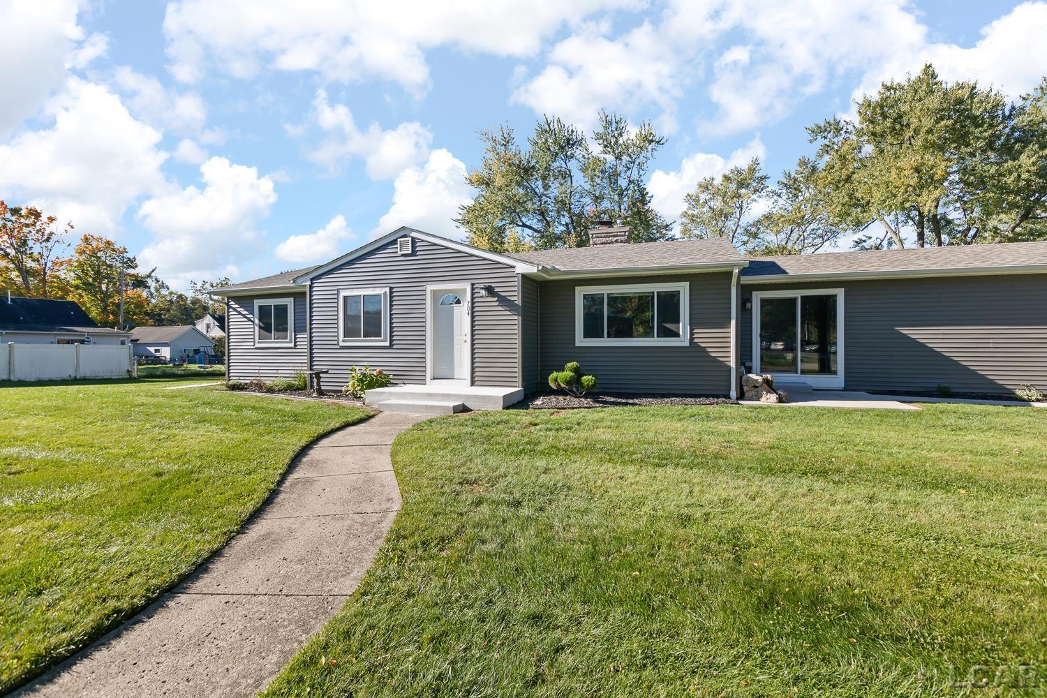 704 Tecumseh Road, Clinton, MI 49236 — photo 2
