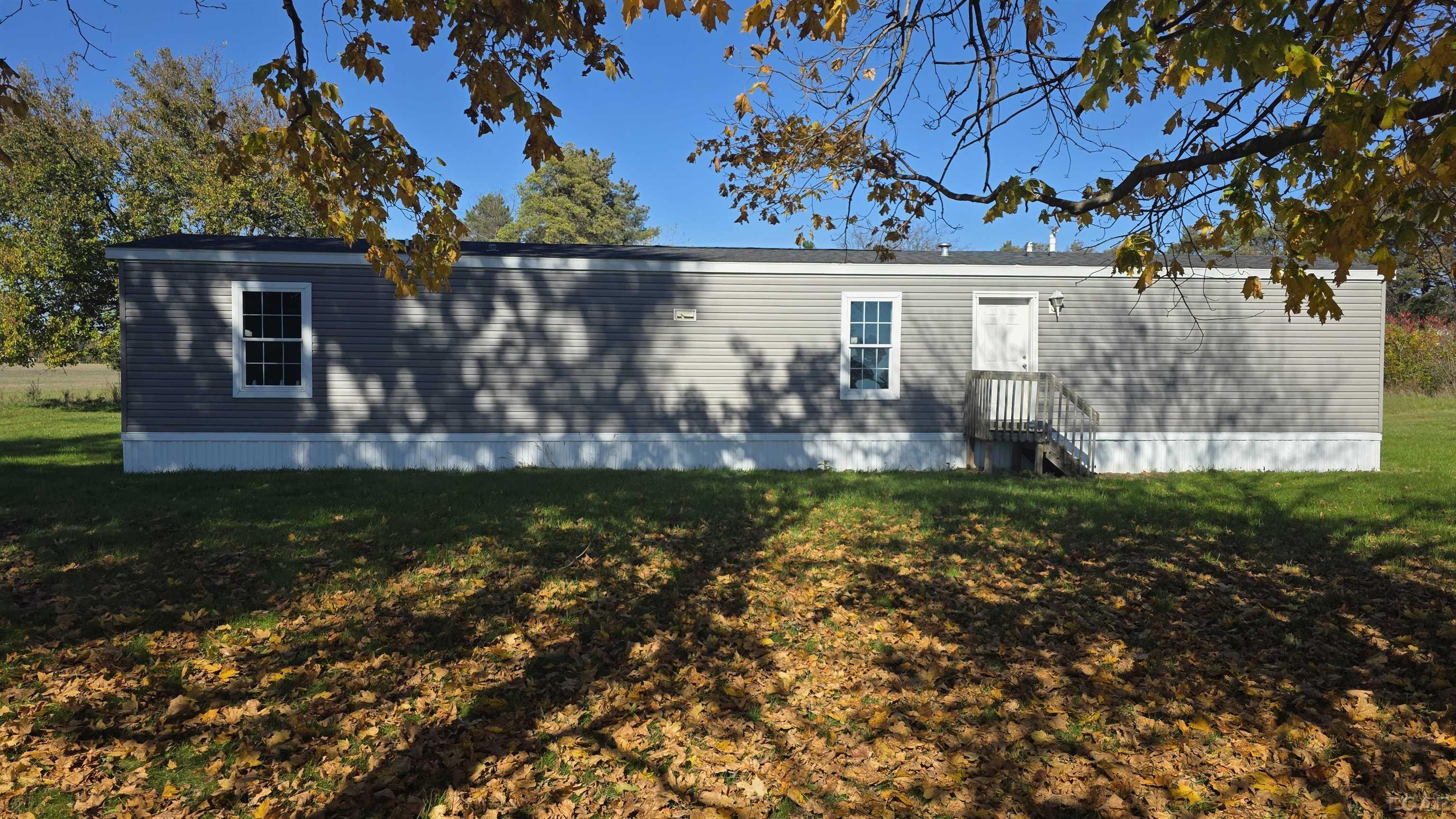 9610 W Ridgeville Road, Morenci, MI 49256