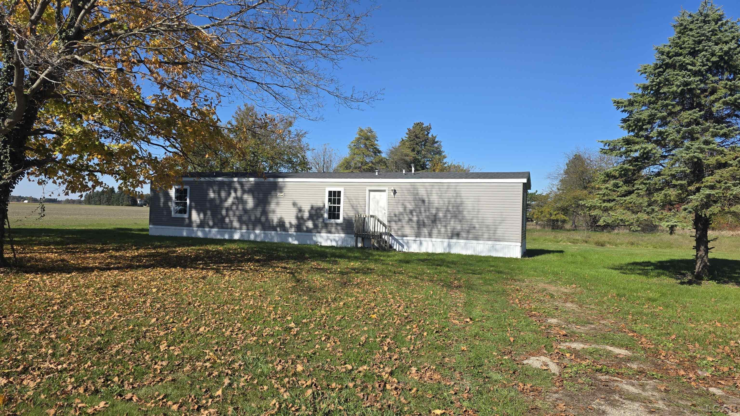 9610 W Ridgeville Road, Morenci, MI 49256 — photo 2