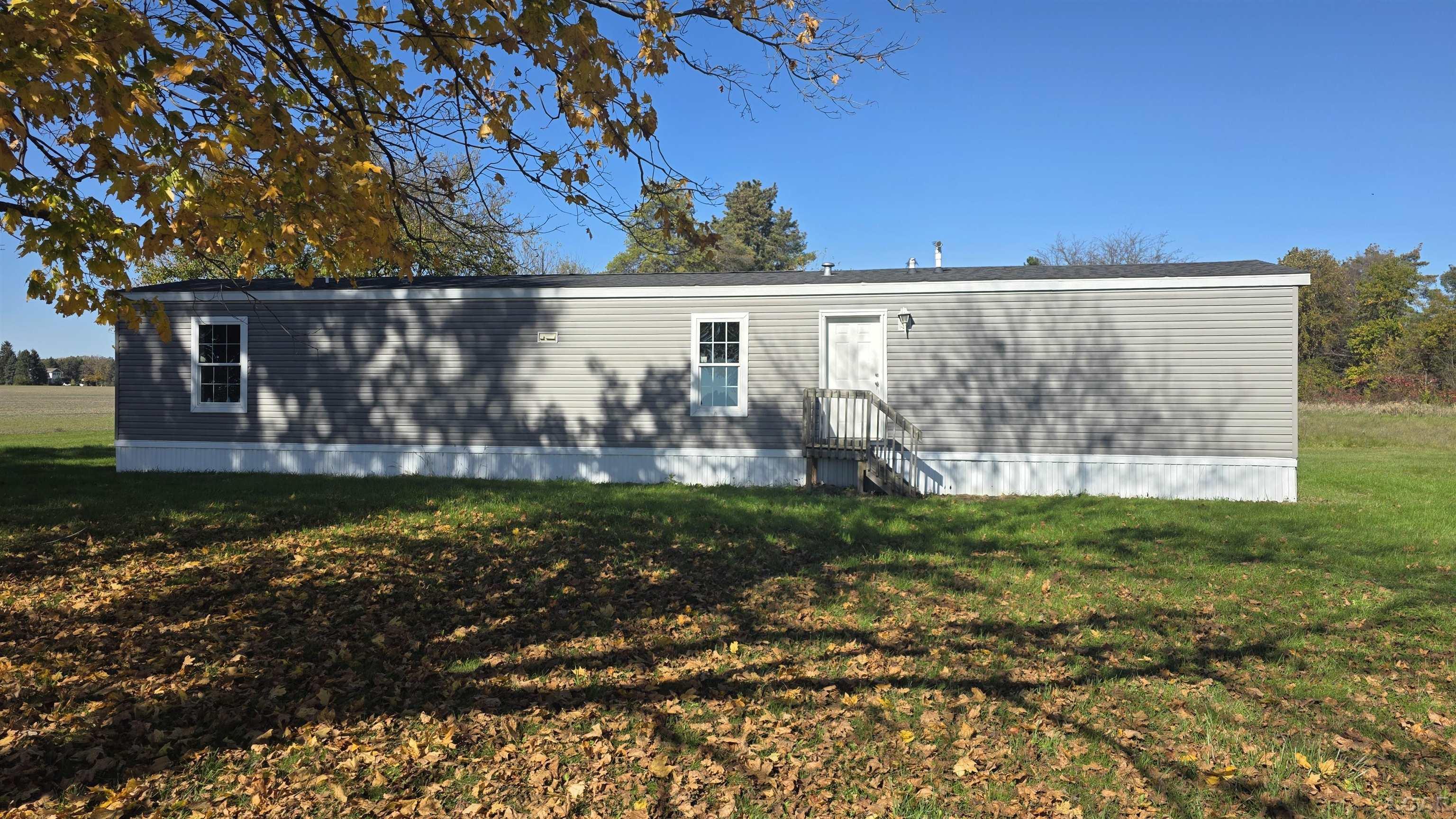 9610 W Ridgeville Road, Morenci, MI 49256 — photo 3