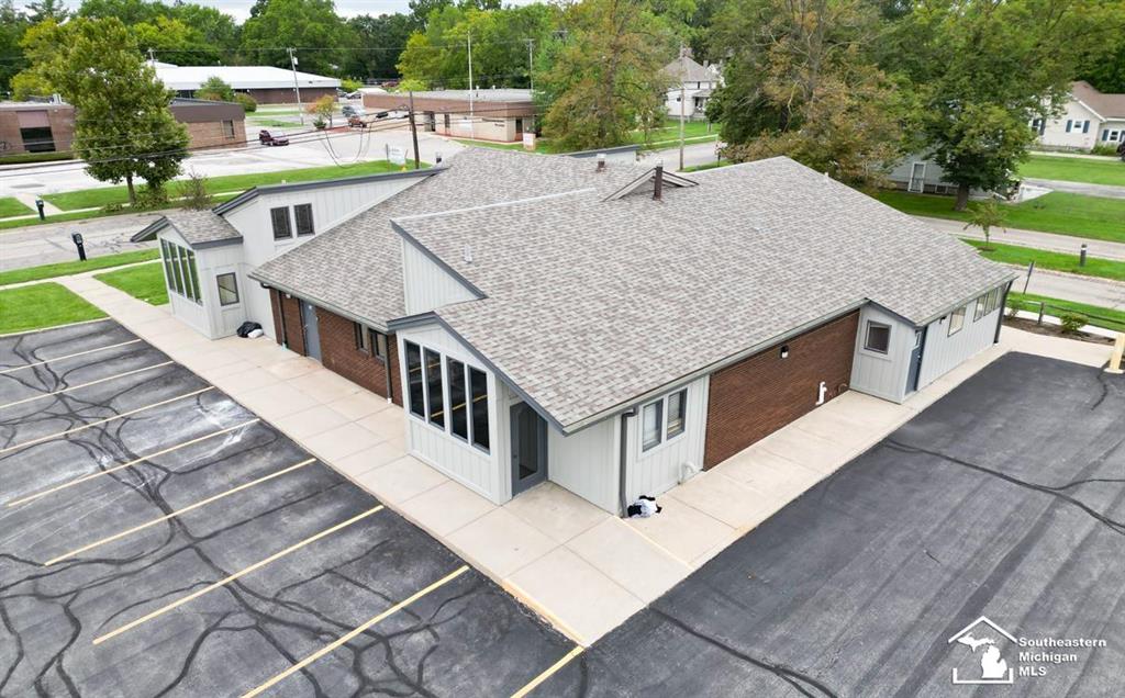 814 N Macomb Street — photo
