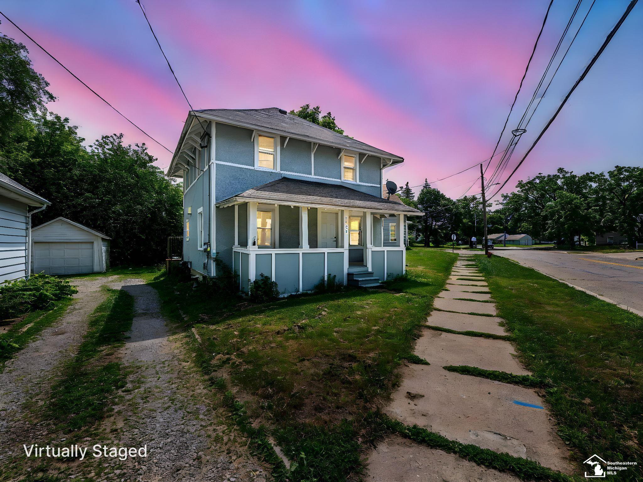 1105 Clinton Road, Jackson, MI 49202 — photo 2