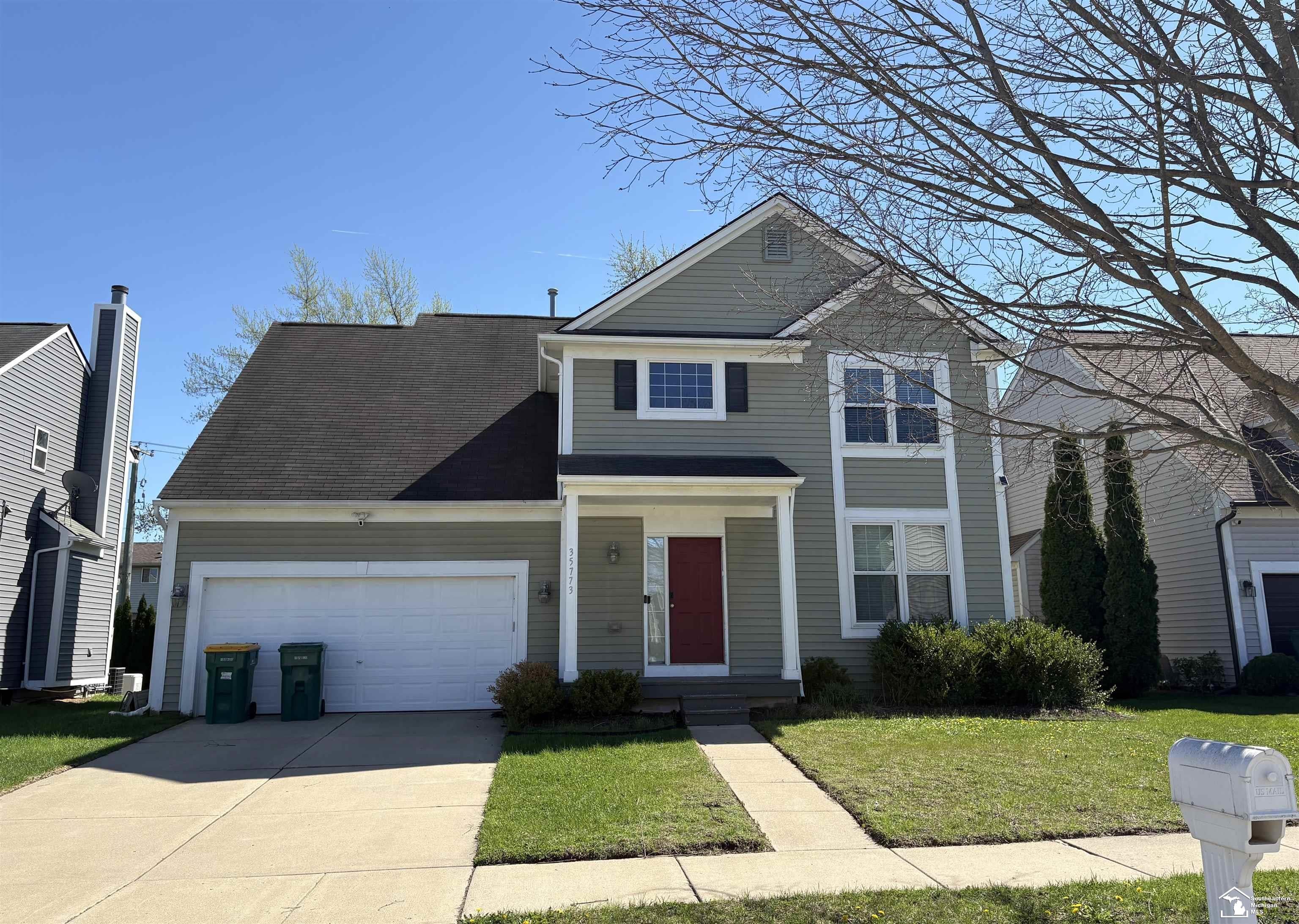 35773 Surrey Court — photo