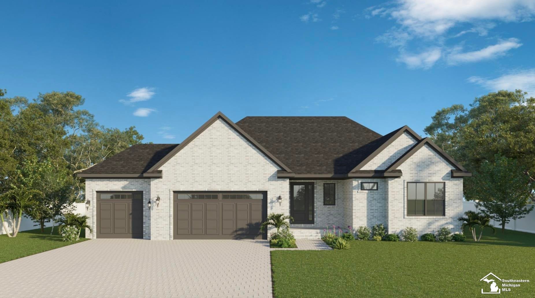 11075 S Custer Road — photo