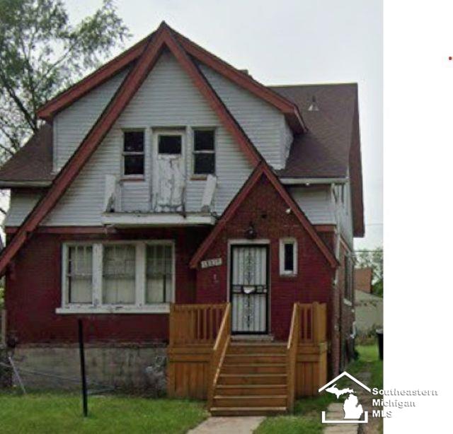 18819 Greeley Street — photo