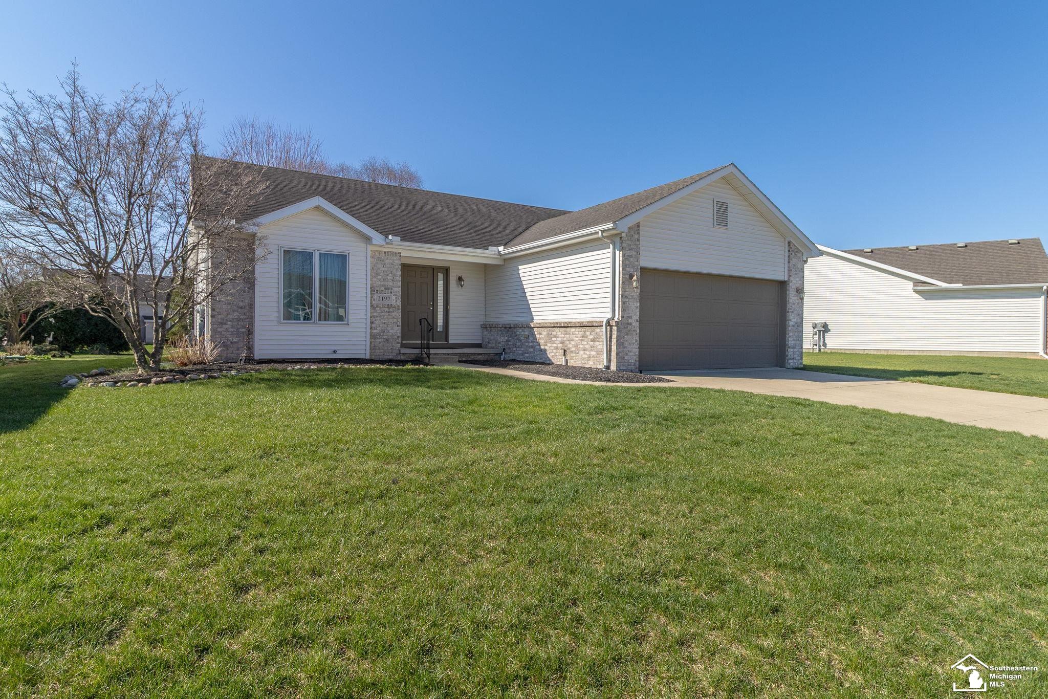 2197 Princeton Lane — photo