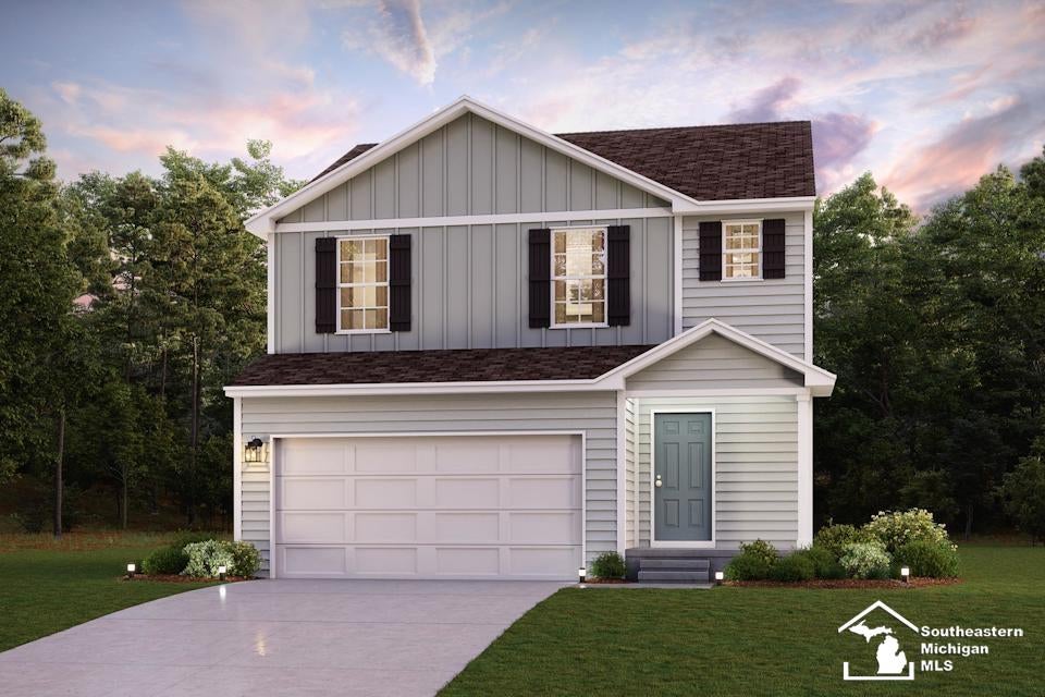 9255 Silent Breeze Drive — photo