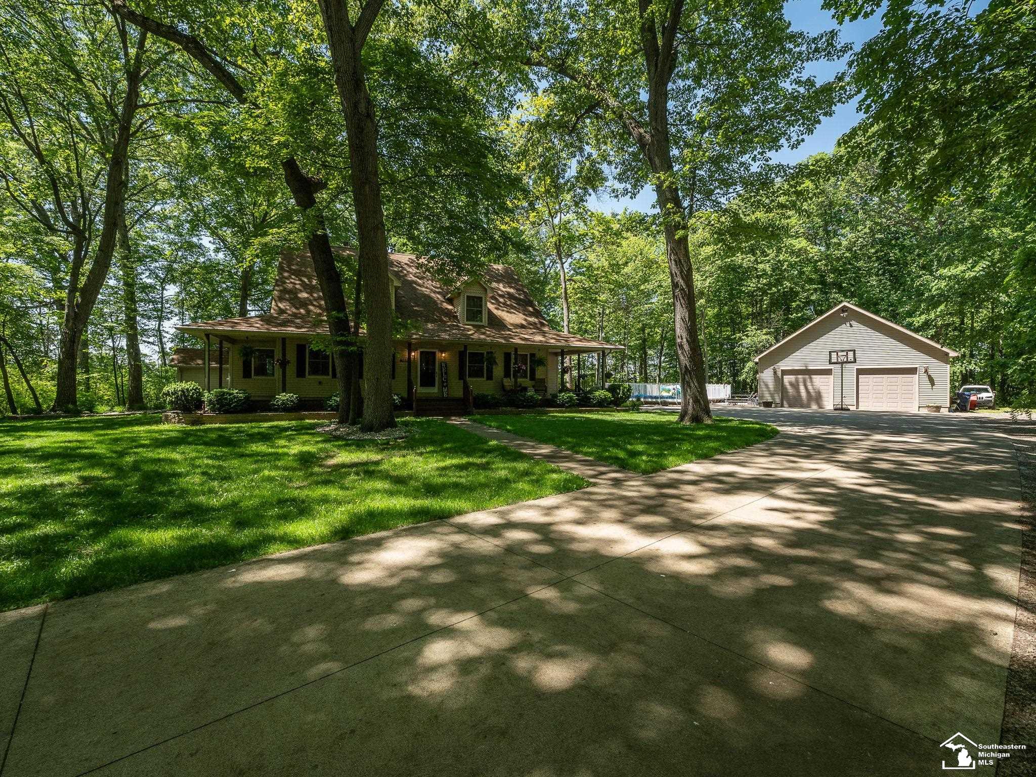1326 S Raisinville Road, Monroe, MI 48161 — photo 3