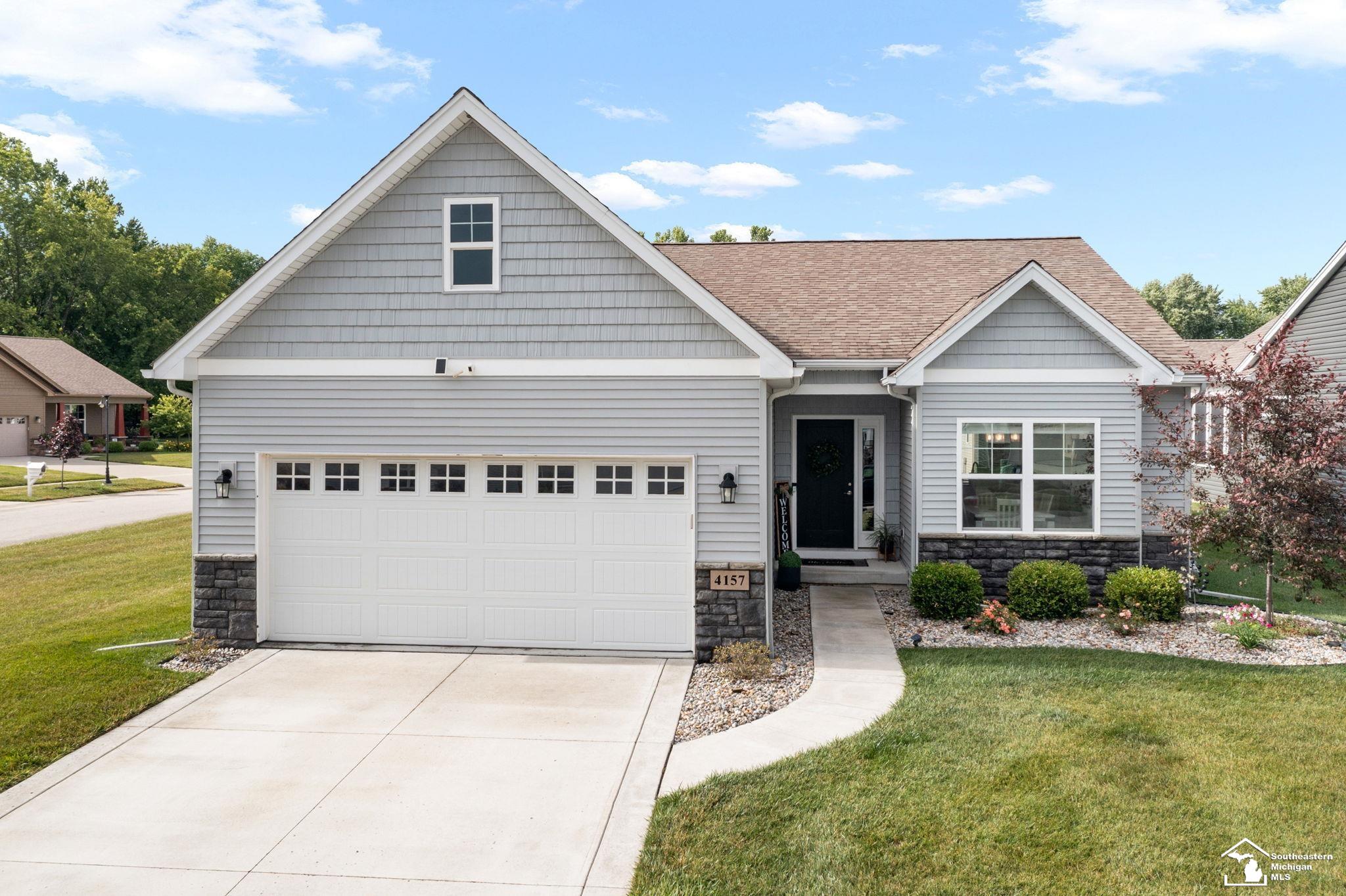 4157 Caitlin Court — photo