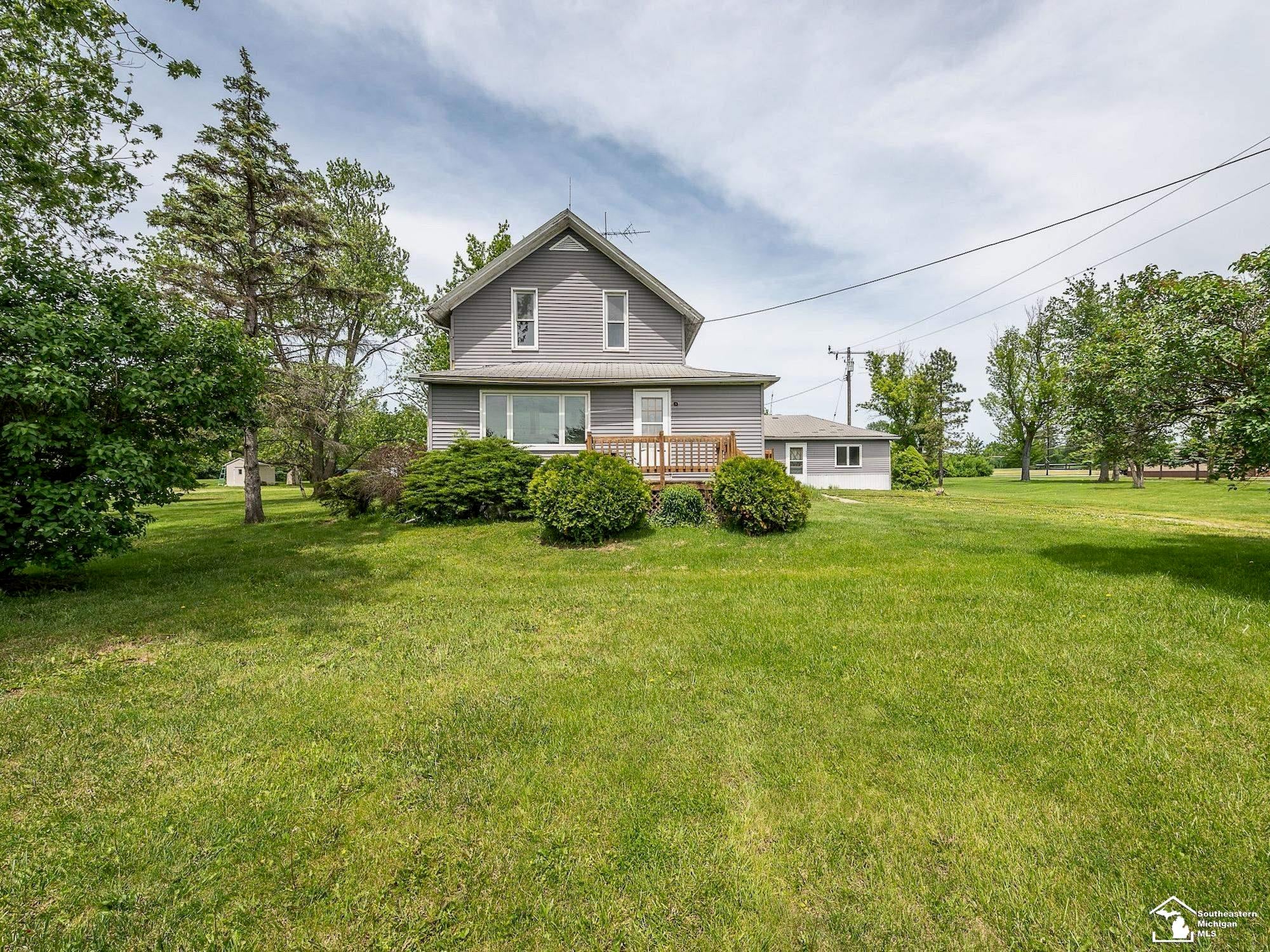 3754 Stewart Road — photo