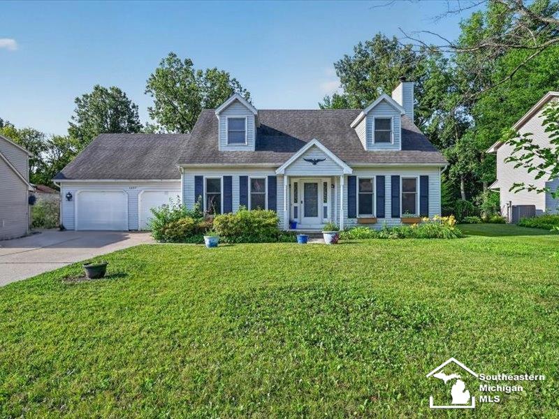 1257 Rutledge Drive — photo